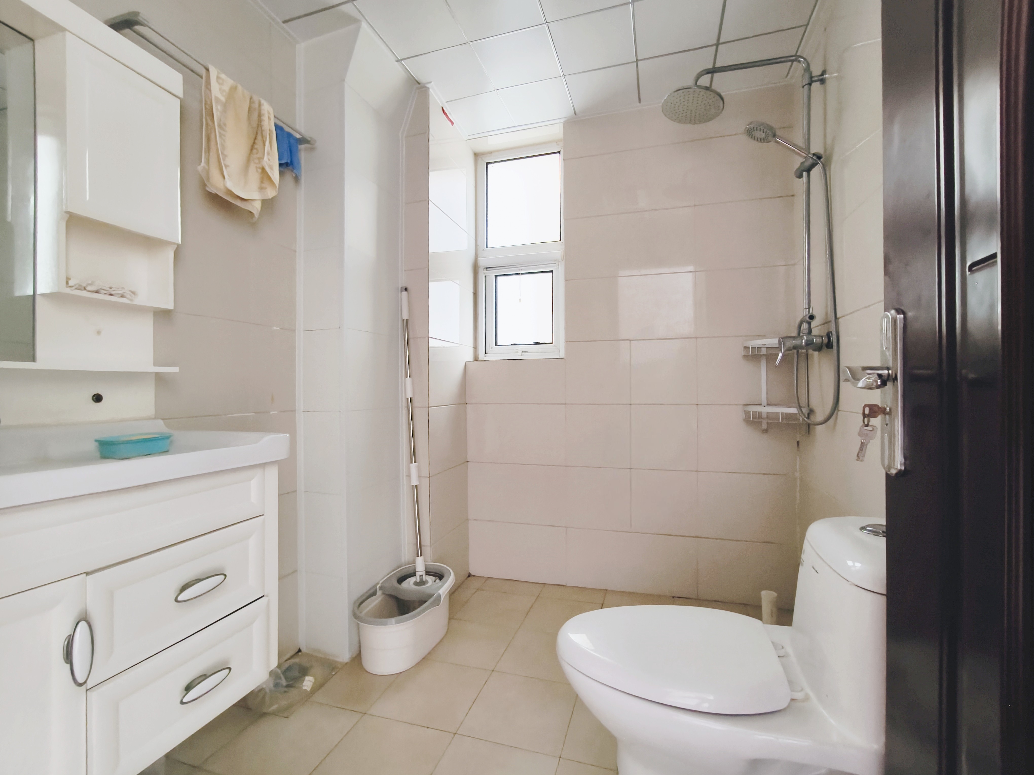 银丰唐郡紫薇园