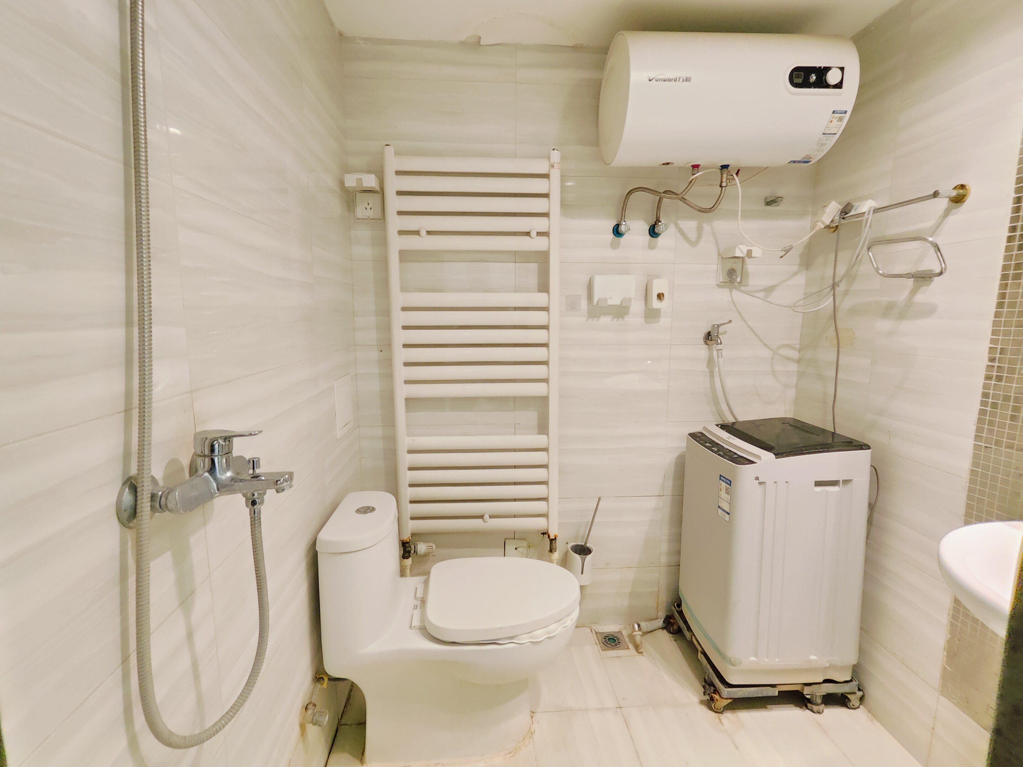 恒大滨河左岸公寓(临湖公馆花园)