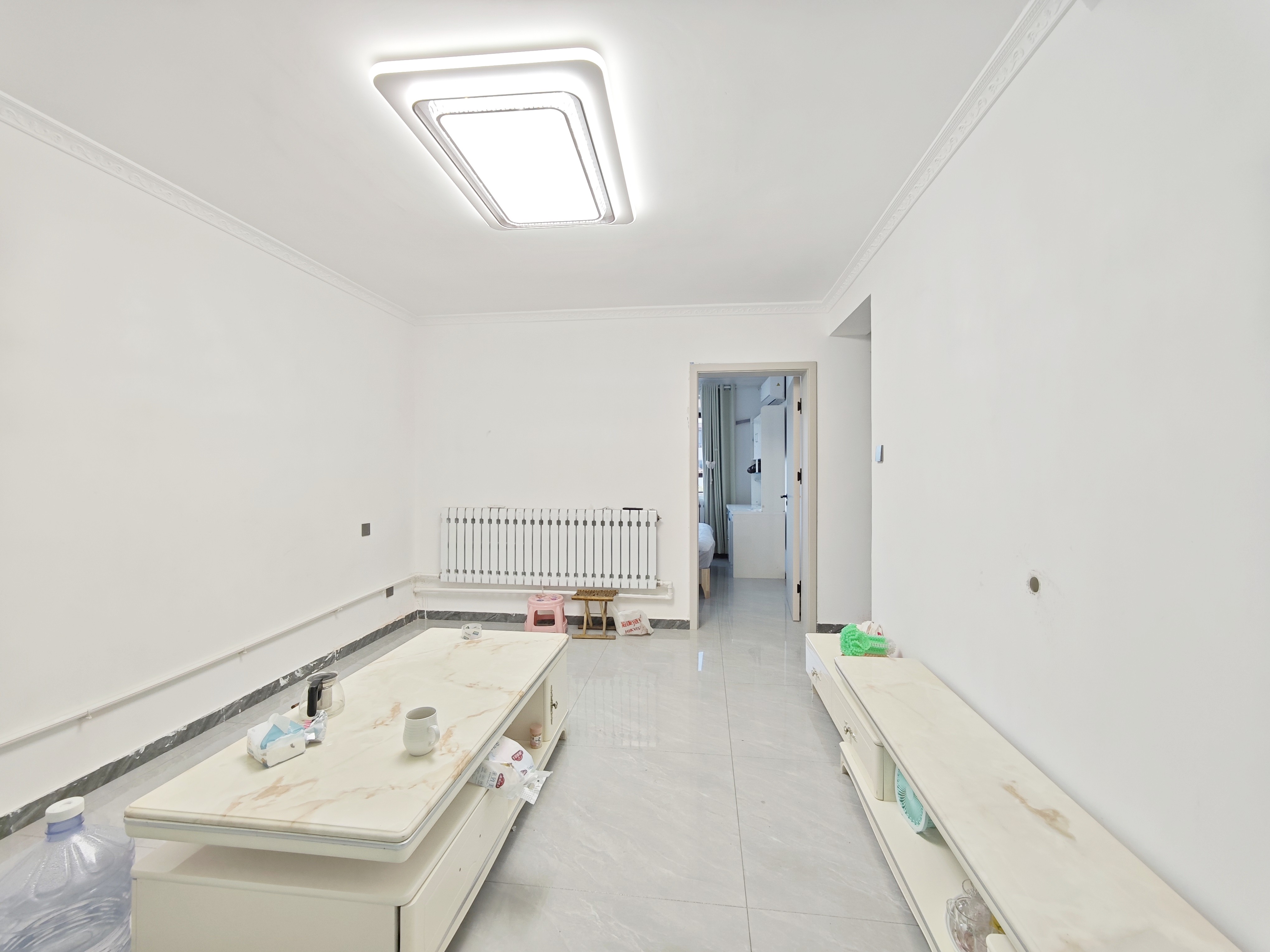  闫千户小区五区 南北