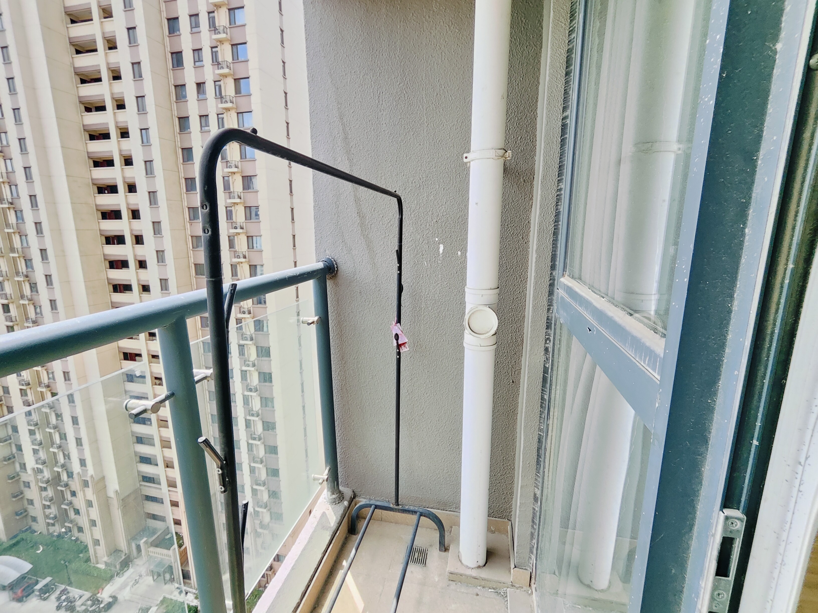 恒大滨河左岸公寓(临湖公馆花园)