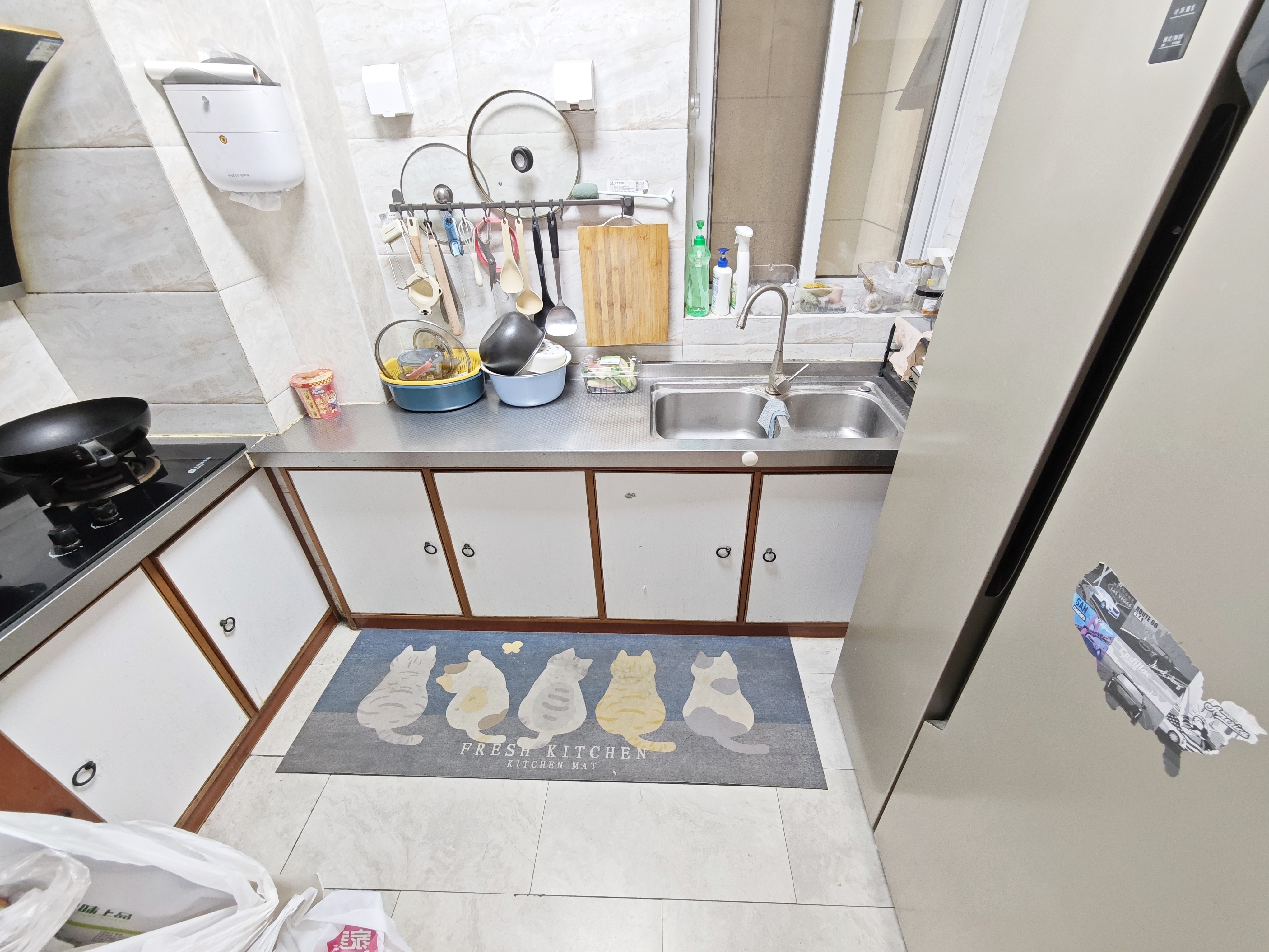 绿地新里香榭丽公馆