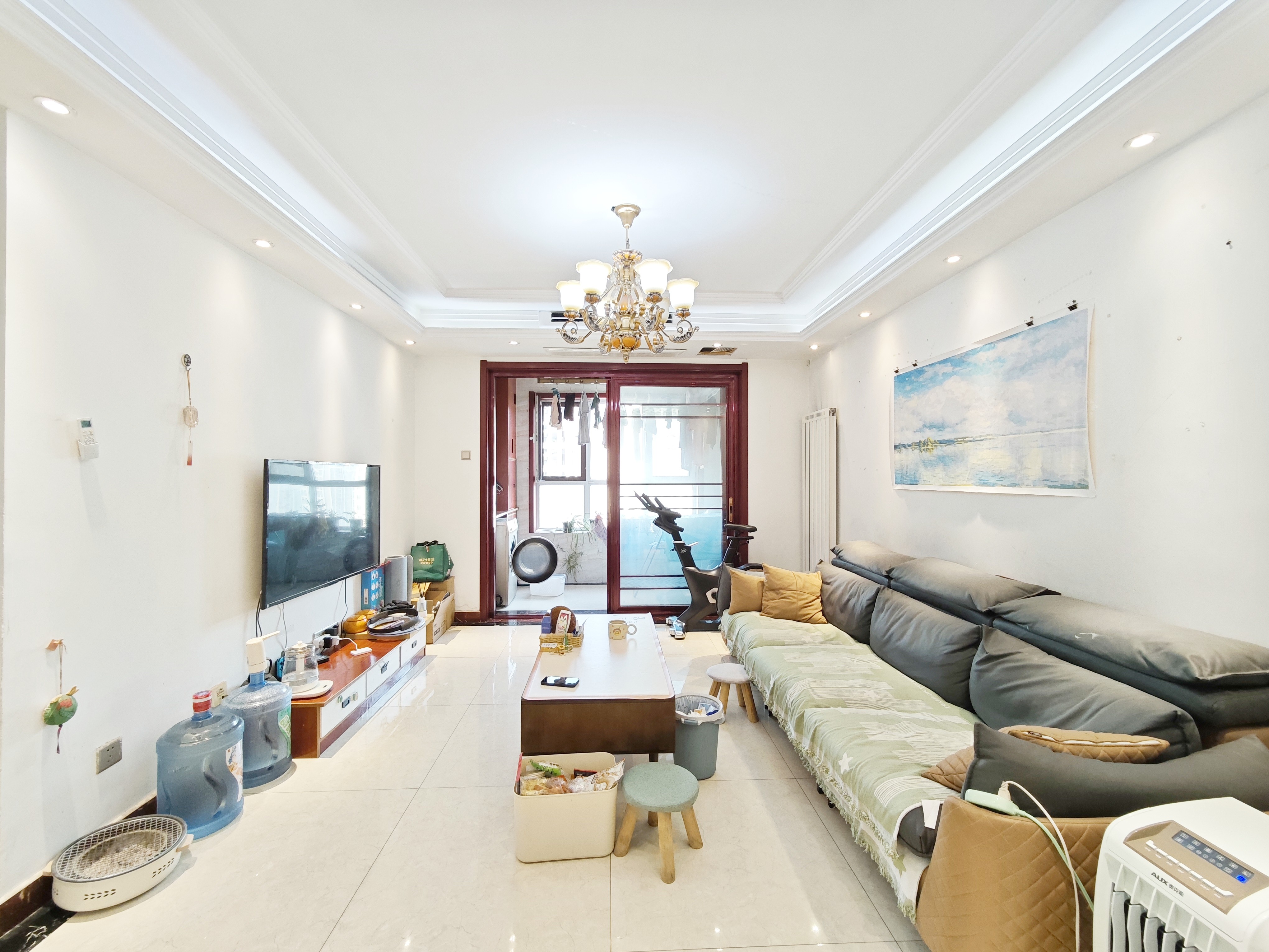 绿地新里香榭丽公馆