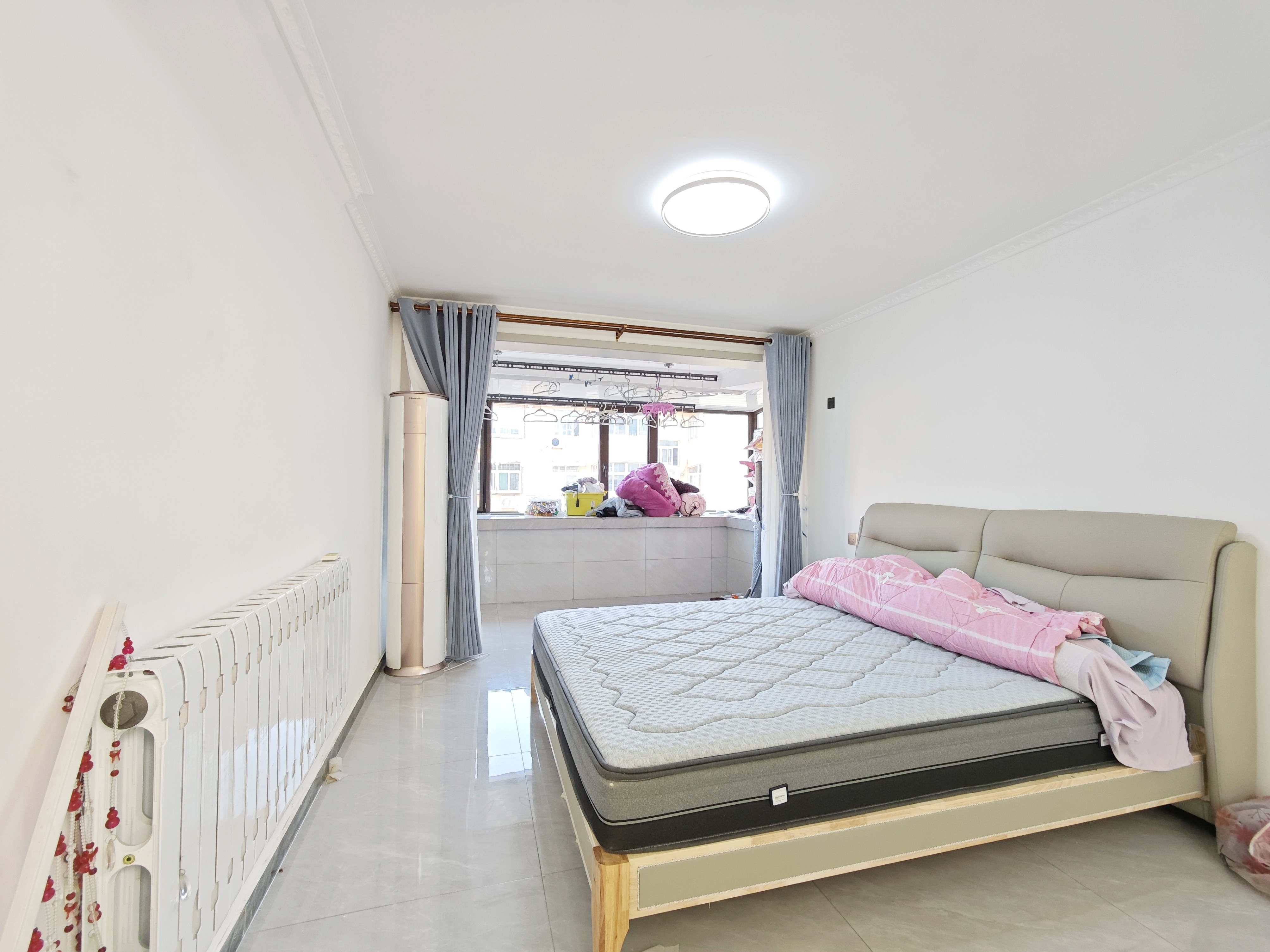 闫千户小区五区