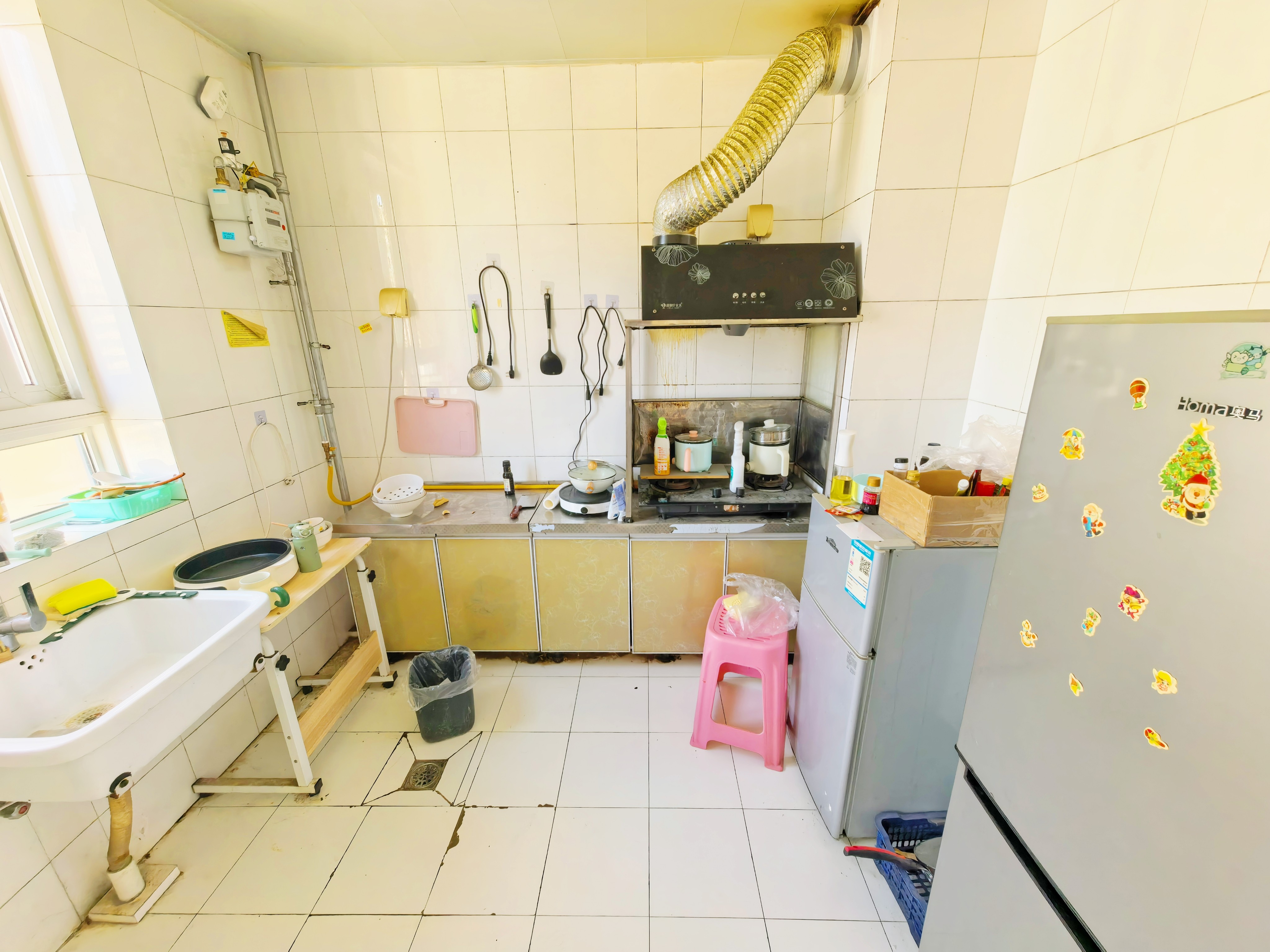 腊山南苑(一区)