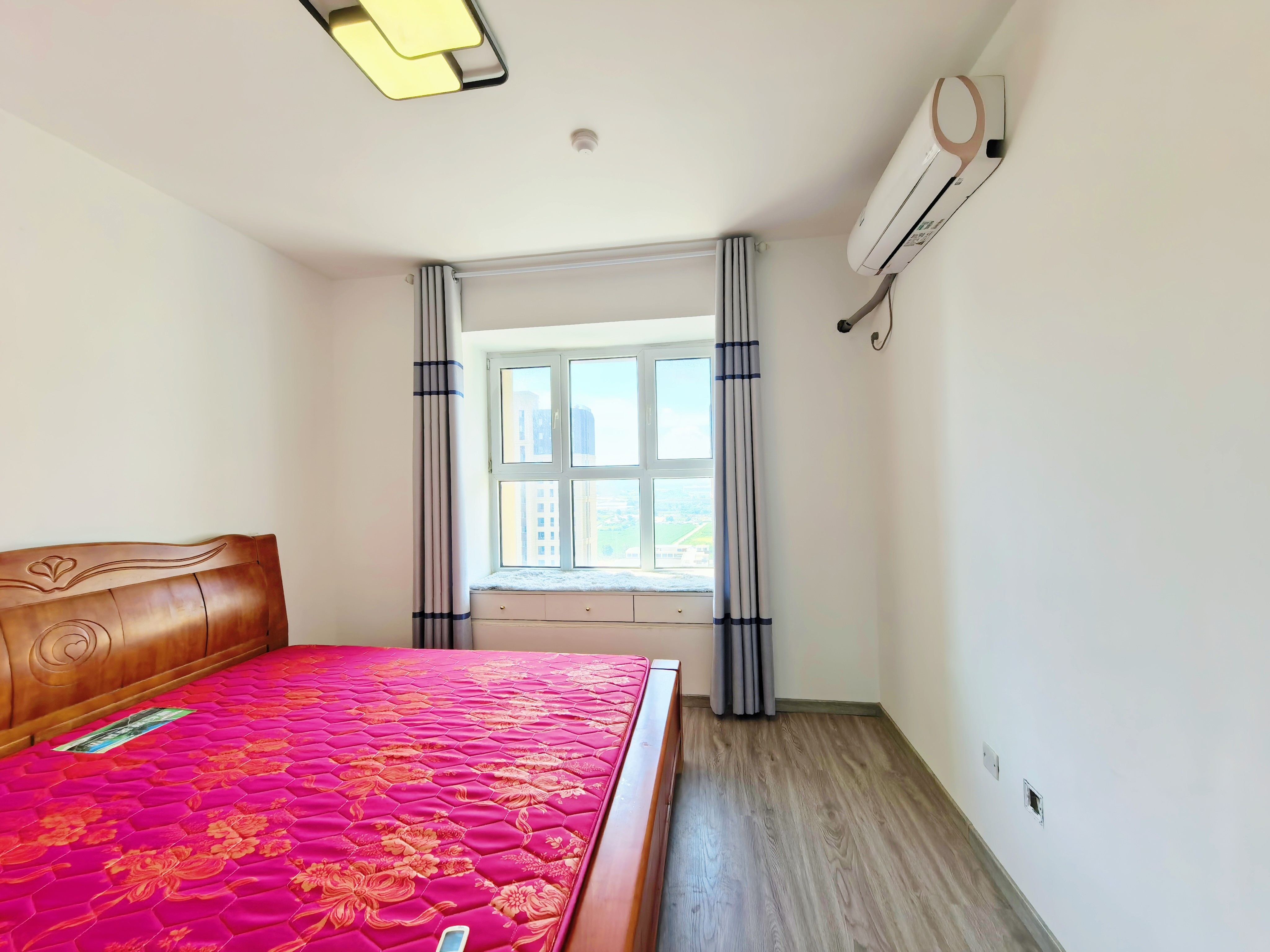 融汇城玫瑰公馆