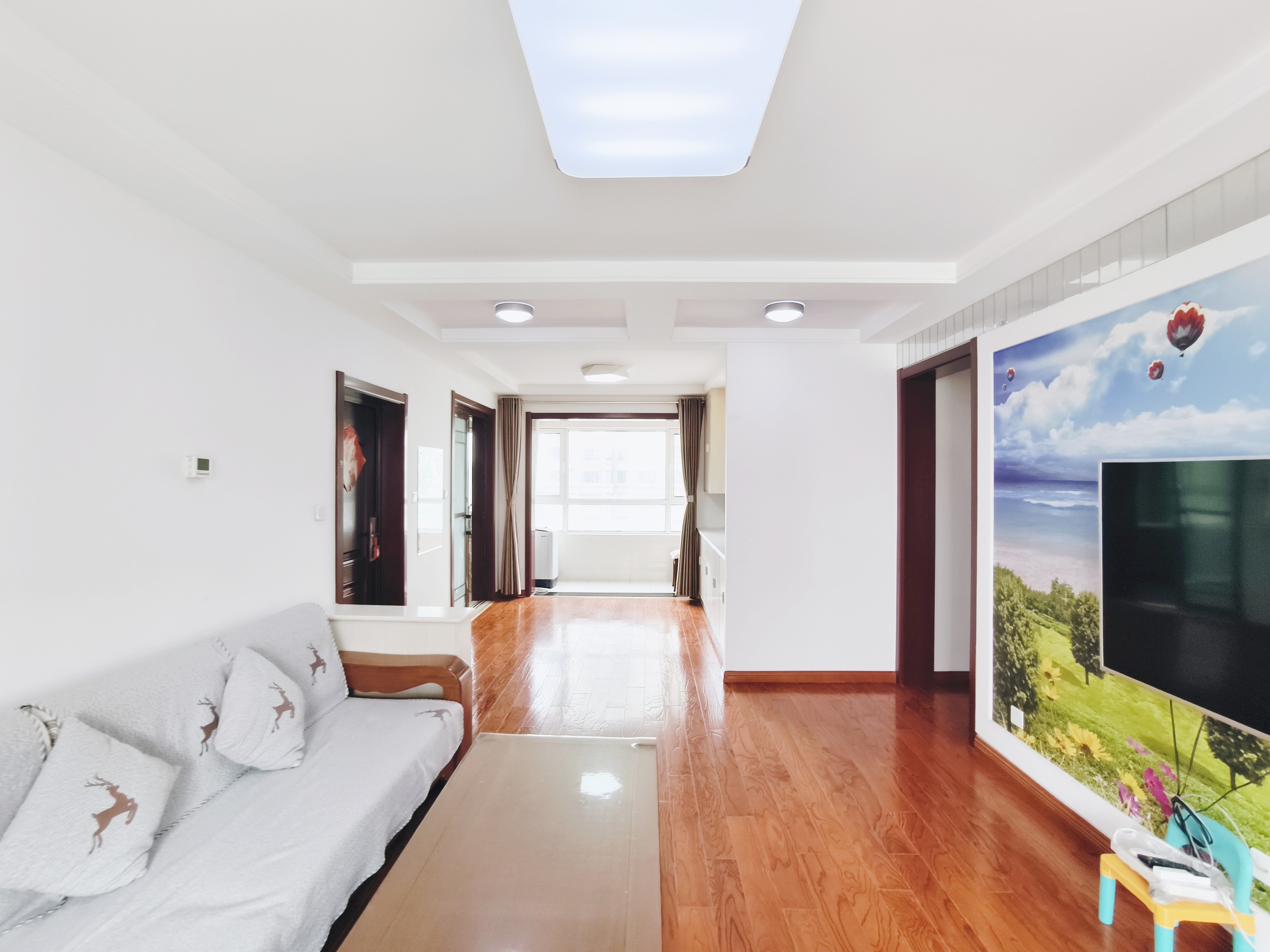 银丰唐郡紫薇园