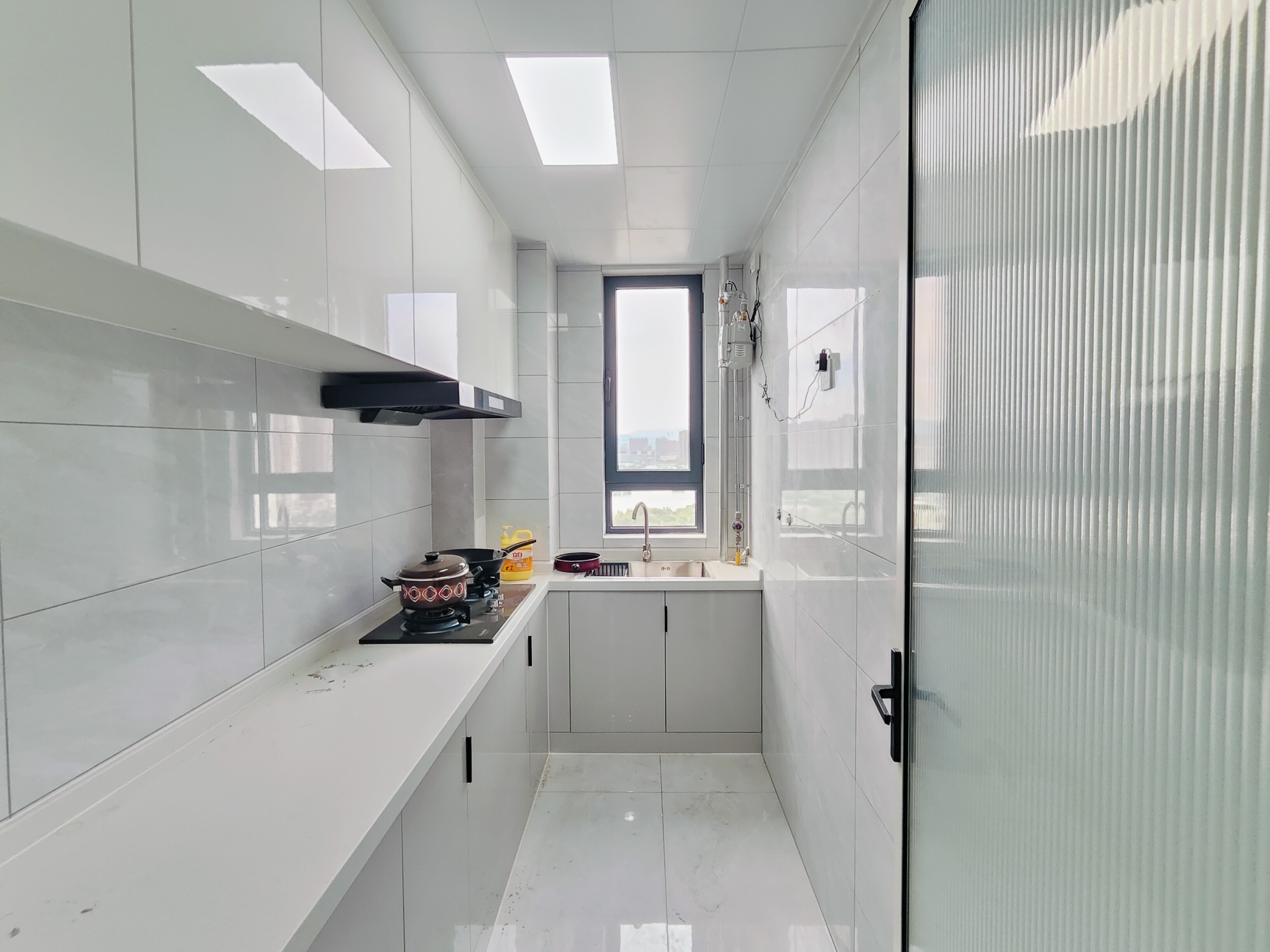 恒大滨河左岸公寓(临湖公馆花园)