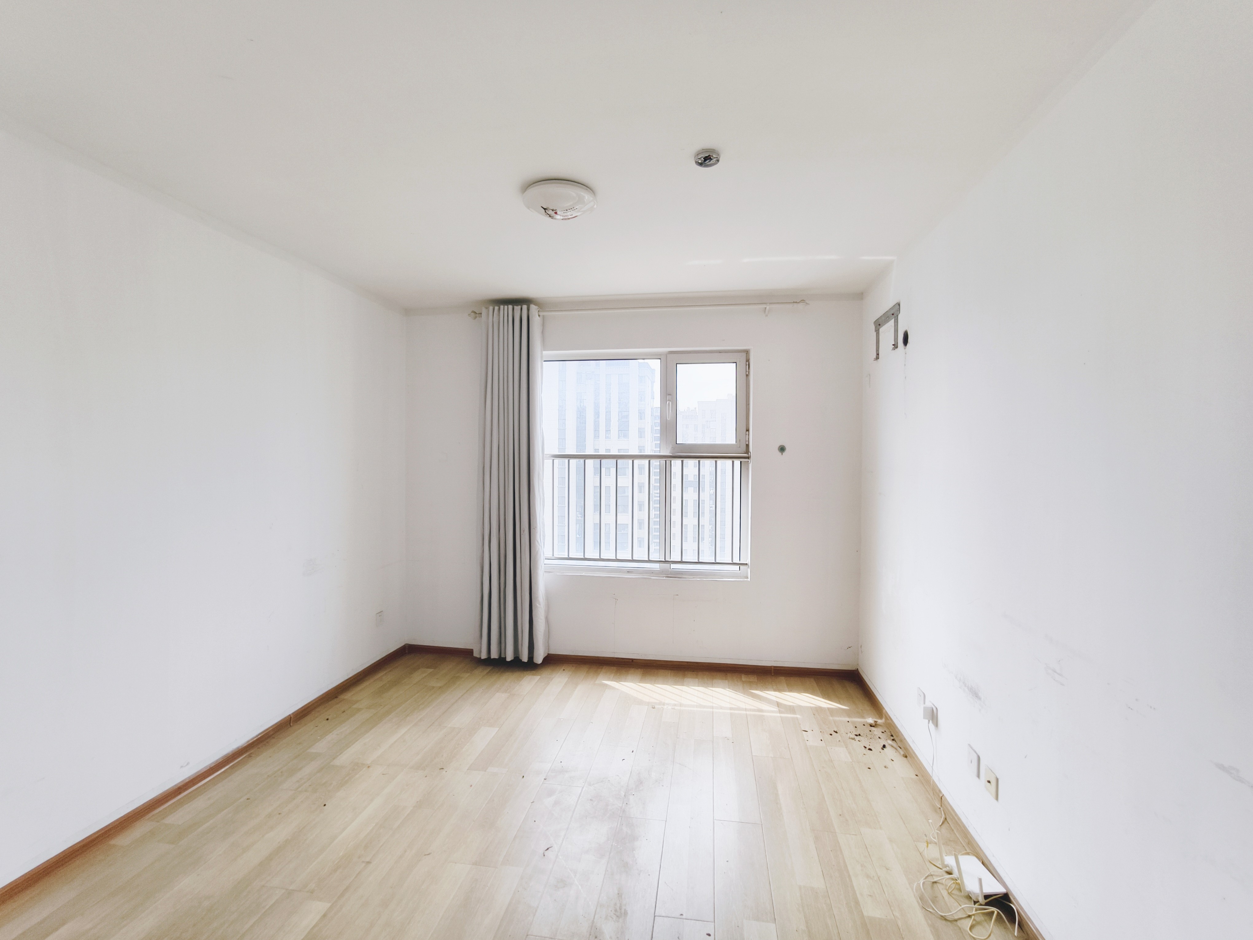 鲁能泰山7号二期