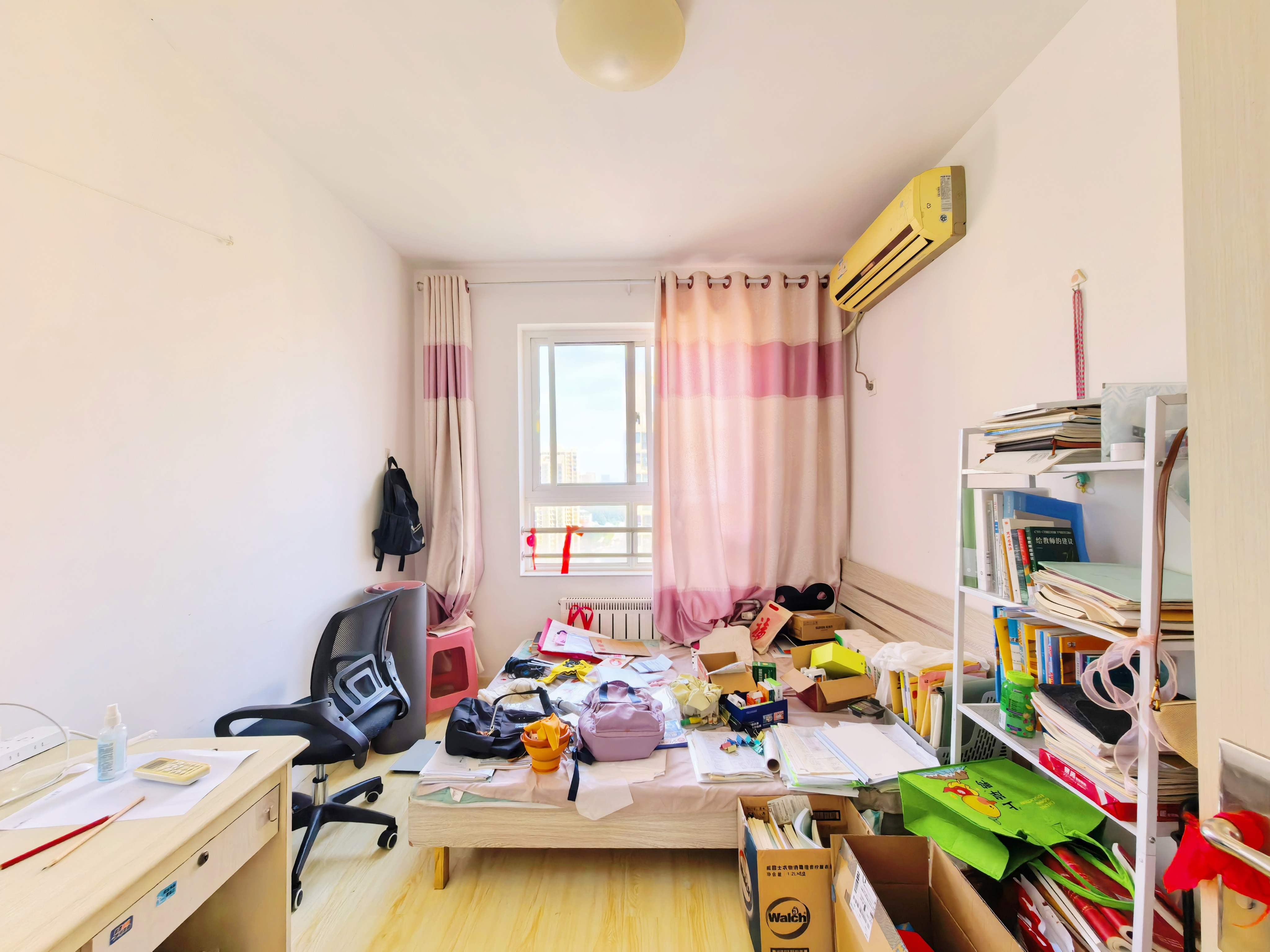 腊山南苑(一区)