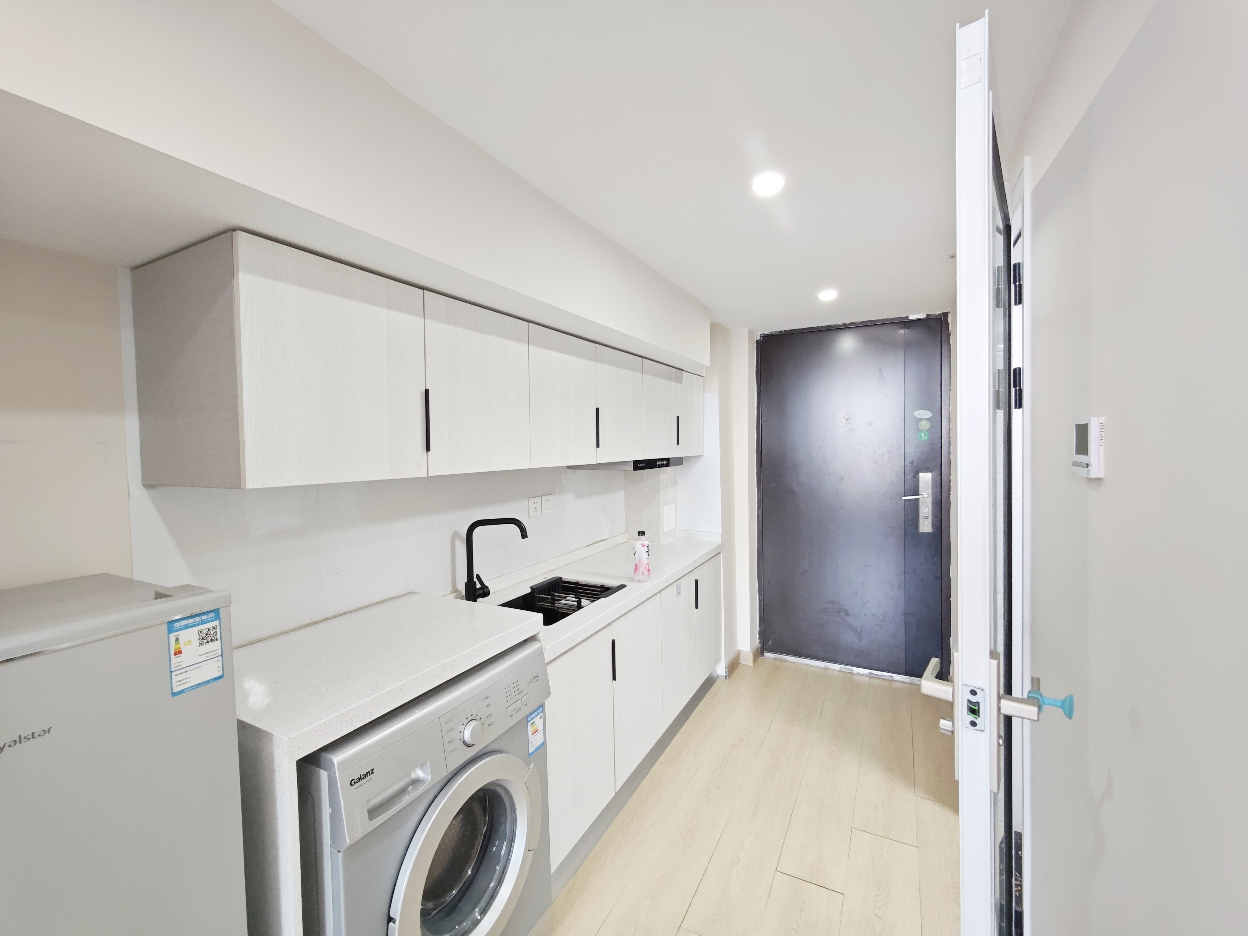 华润置地昆仑御