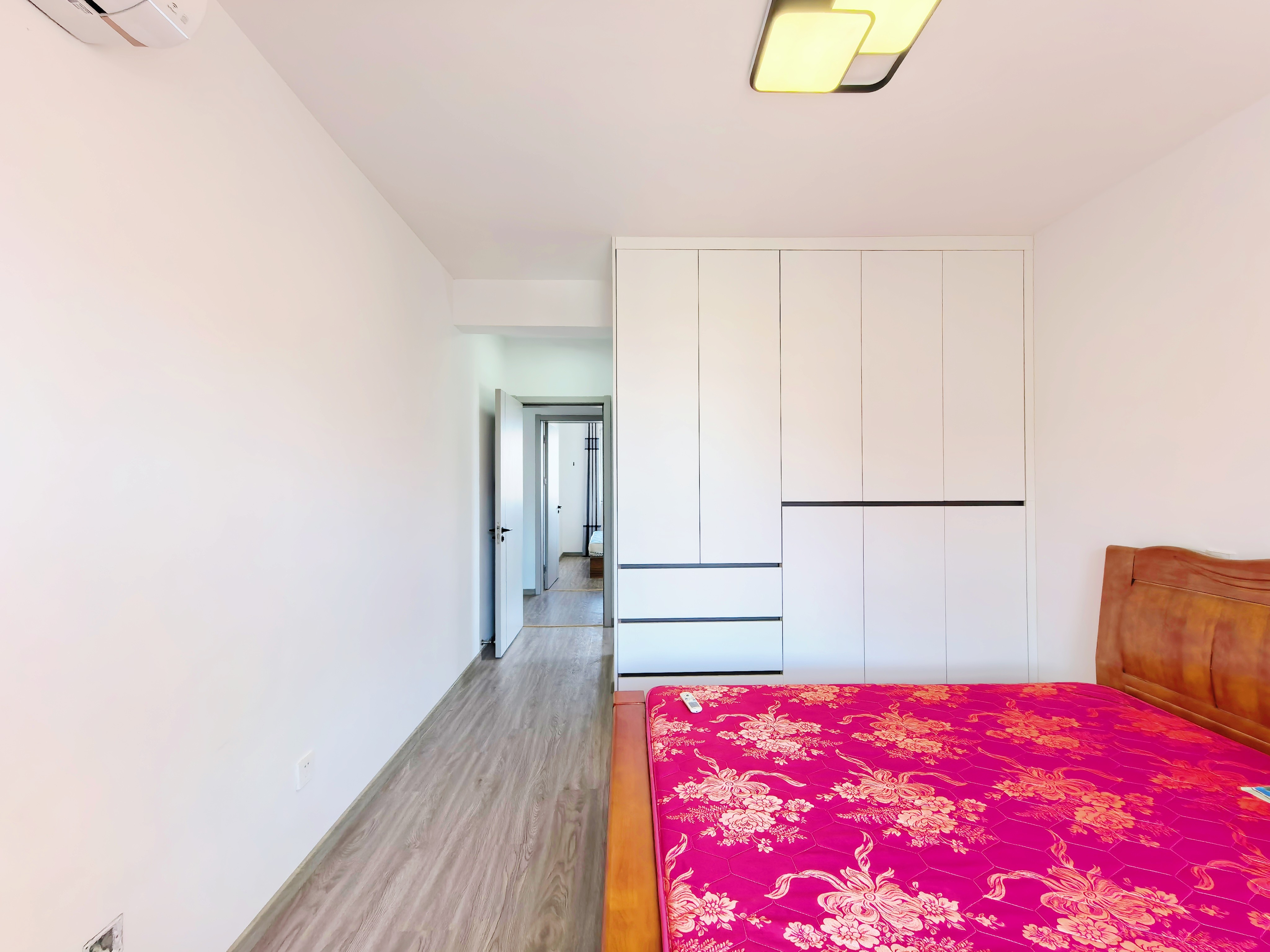 融汇城玫瑰公馆