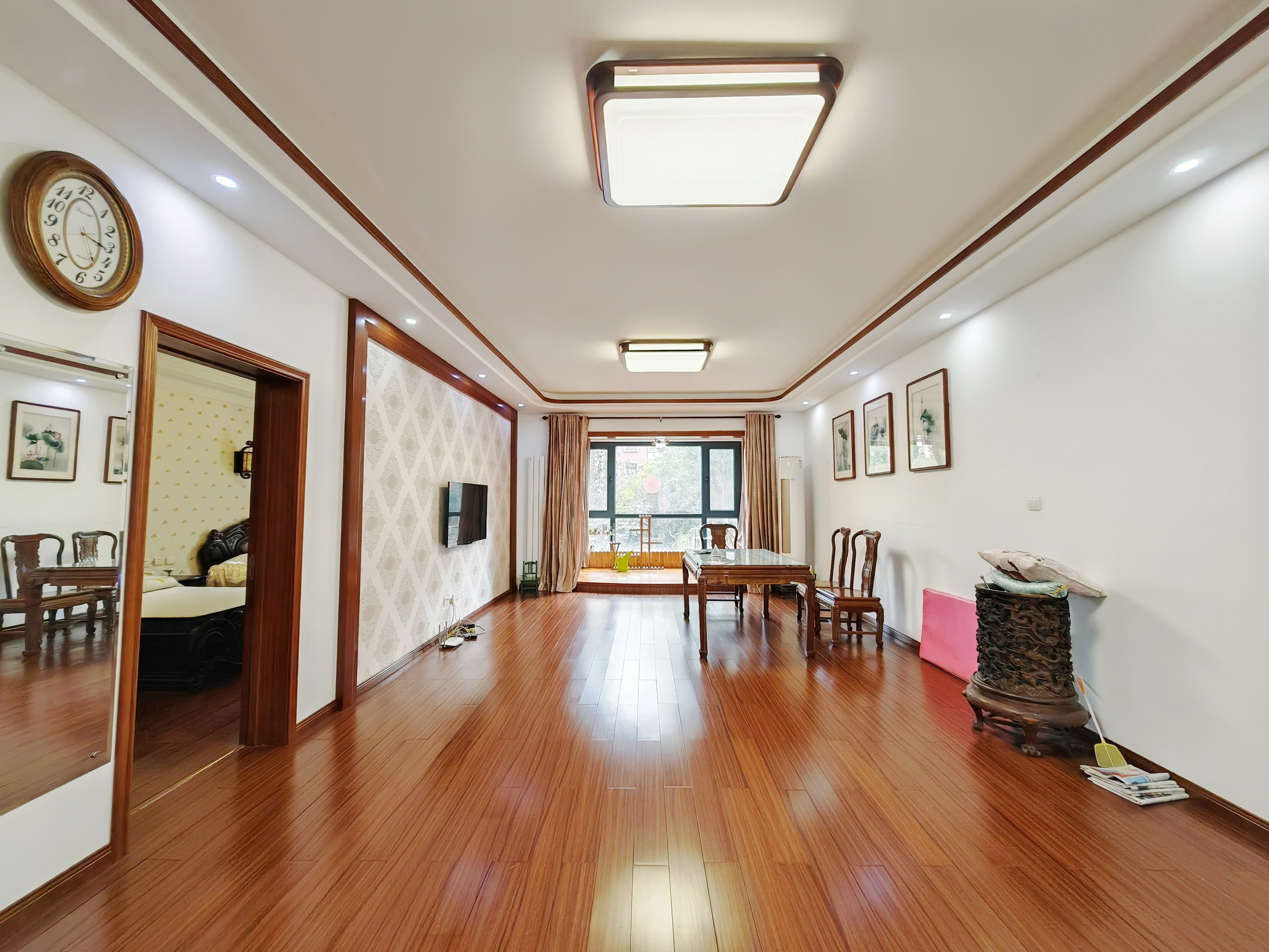  建邦原香溪谷 南北