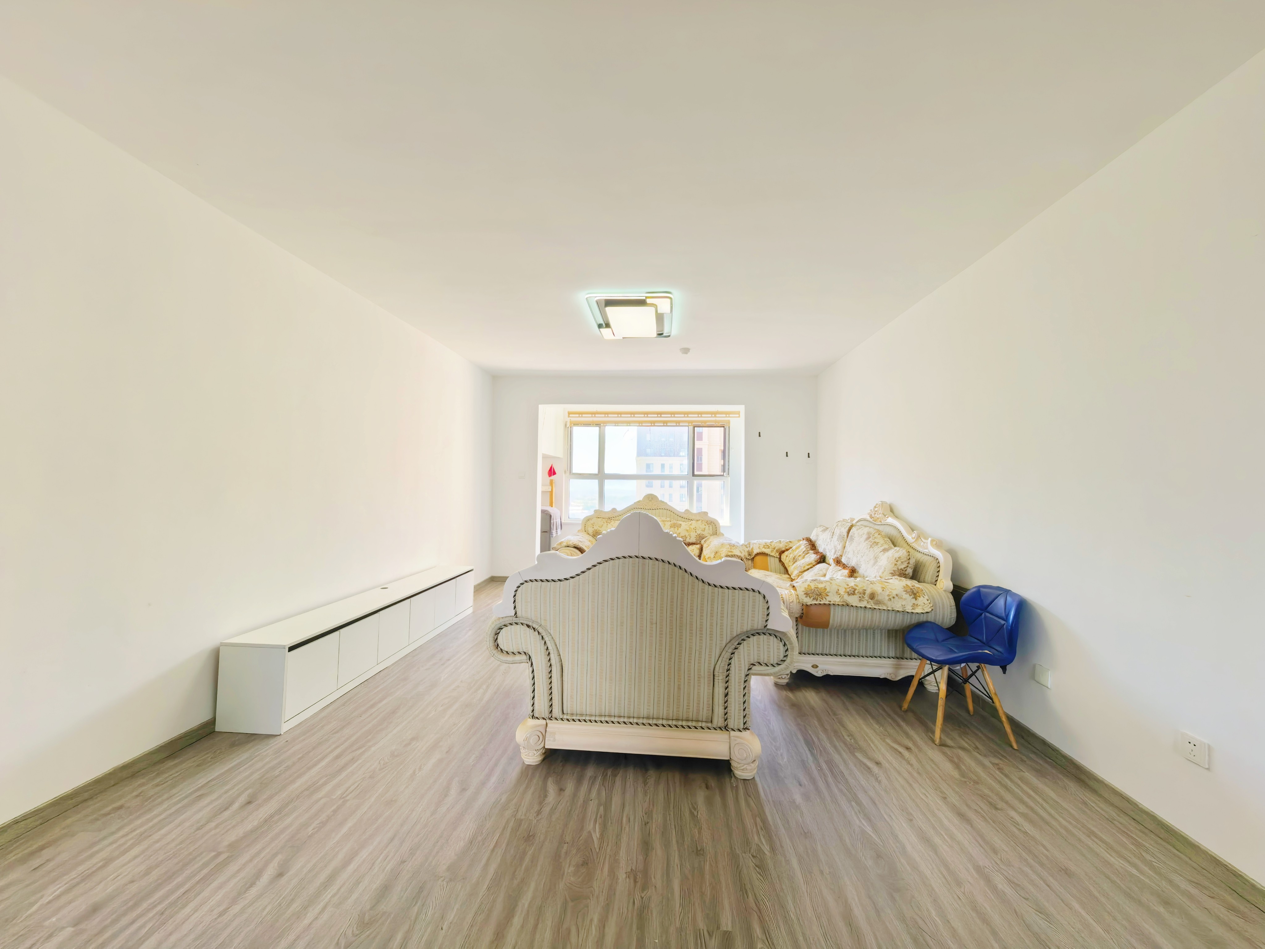  融汇城玫瑰公馆二期 南北