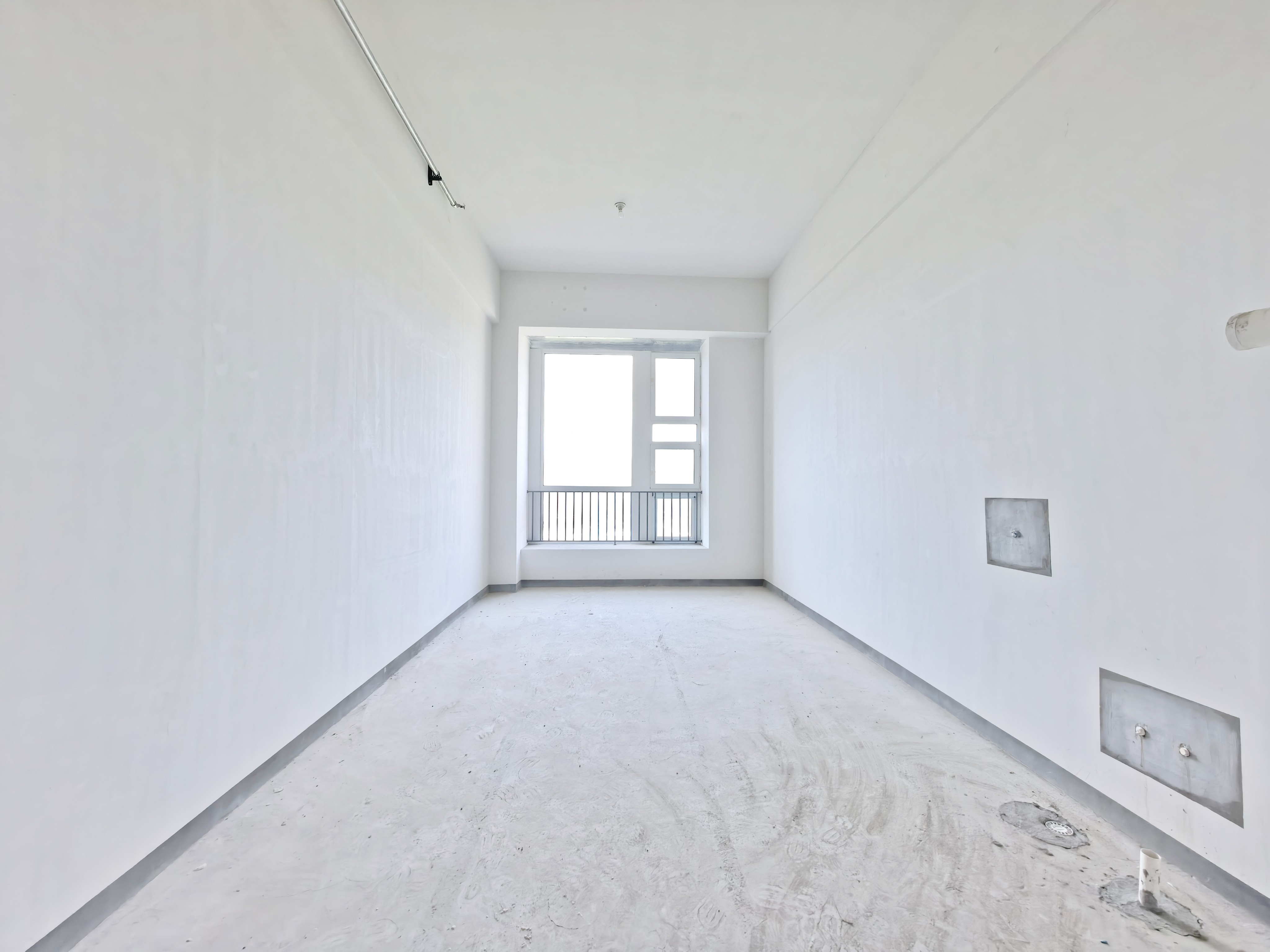  地平西棠甲第 北