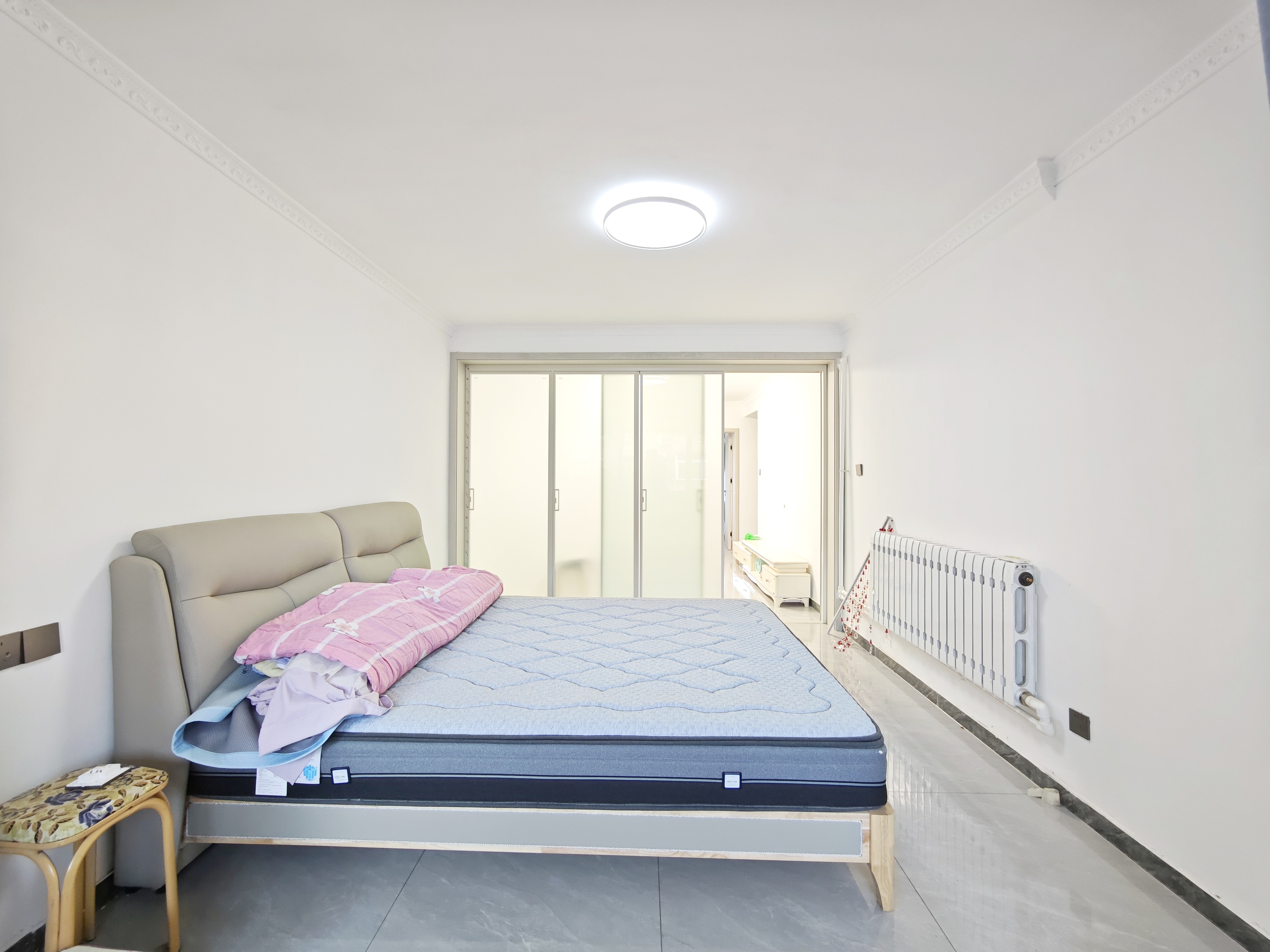 闫千户小区五区