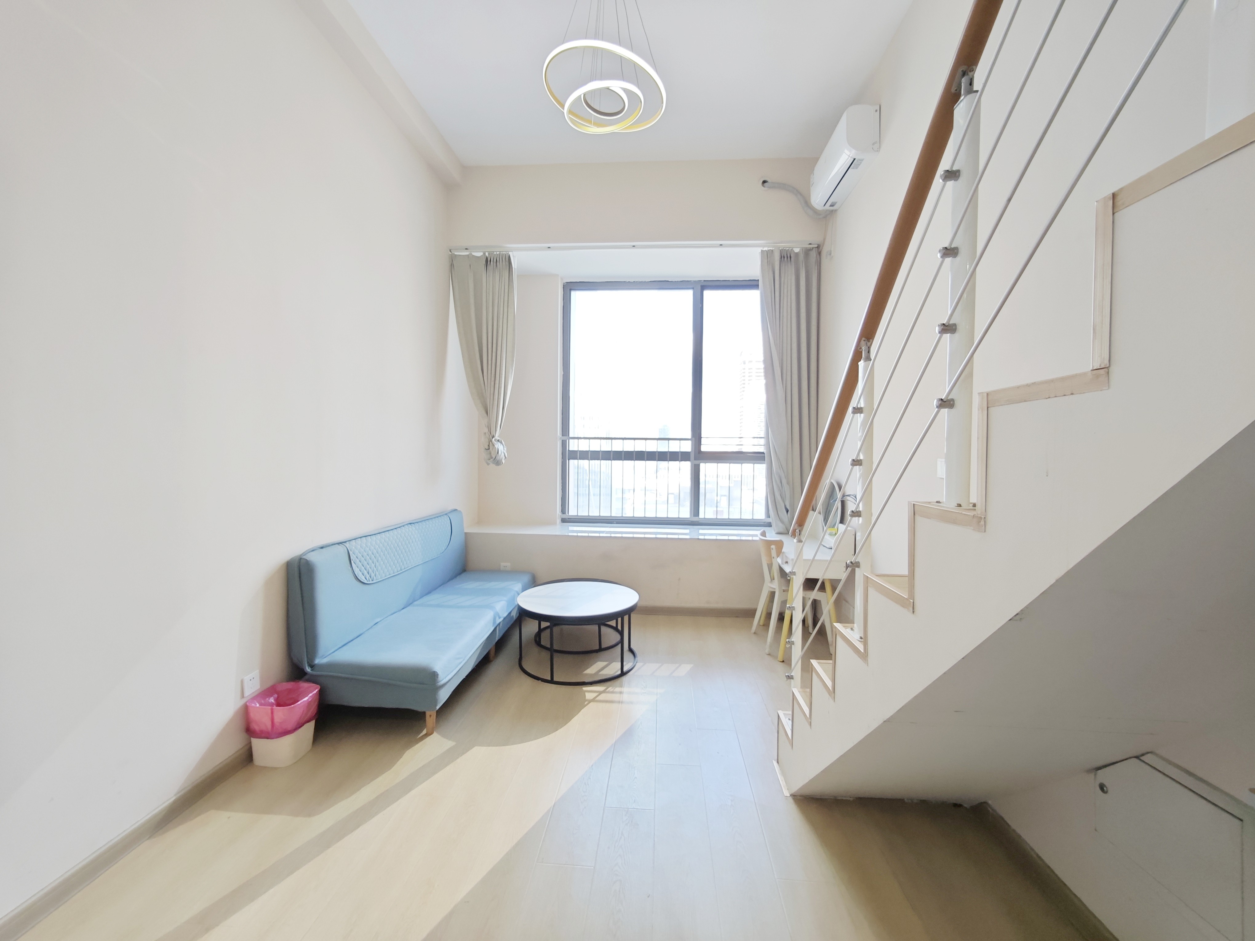  华润置地广场(商住)  东