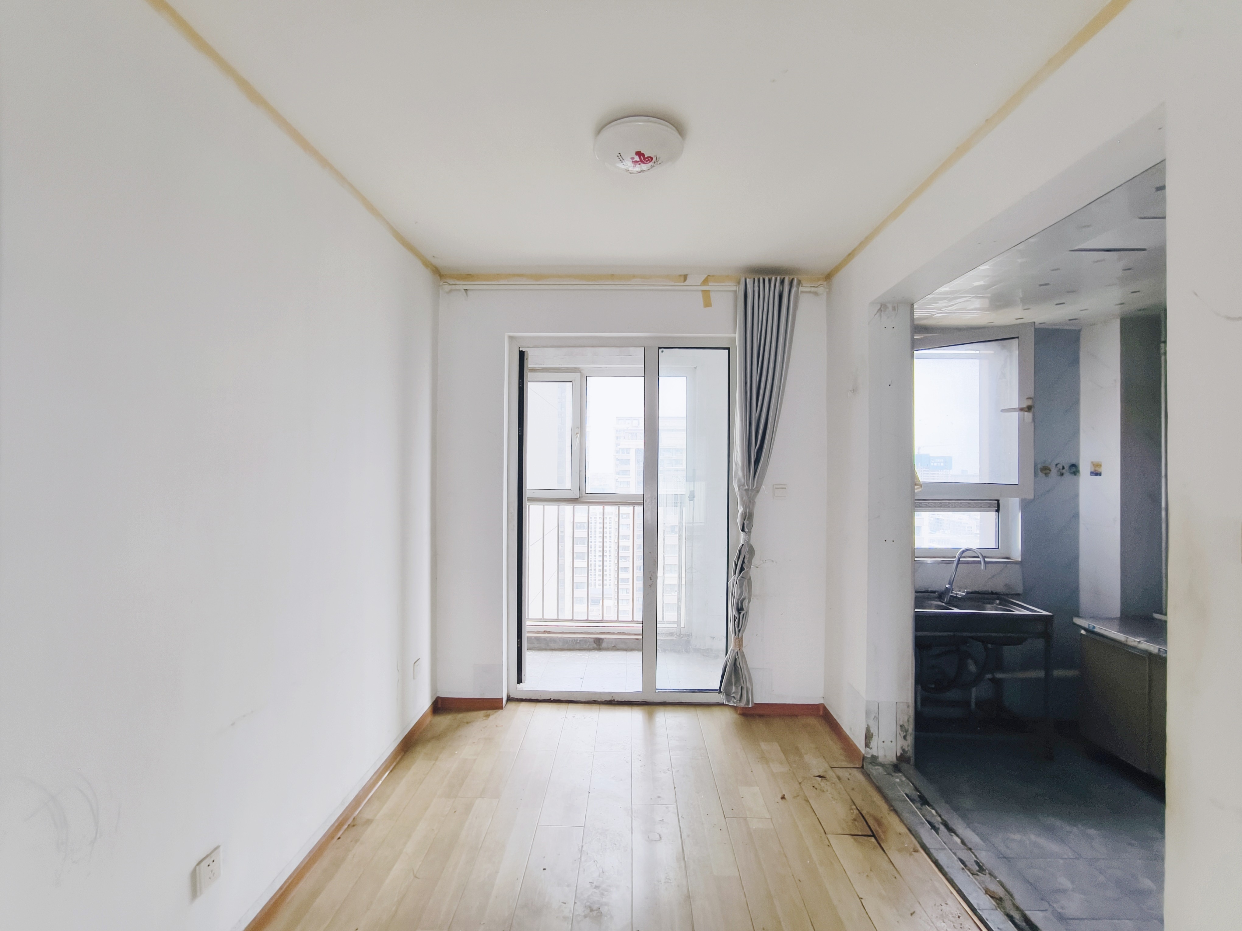 鲁能泰山7号二期