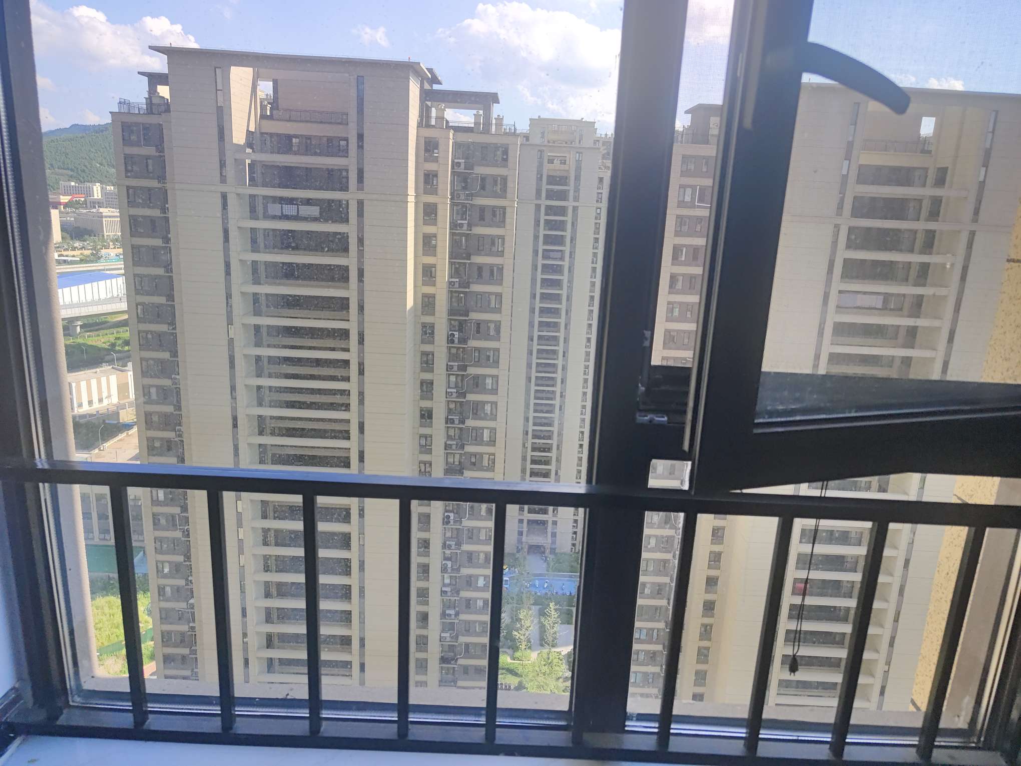 融创文旅城古榆台