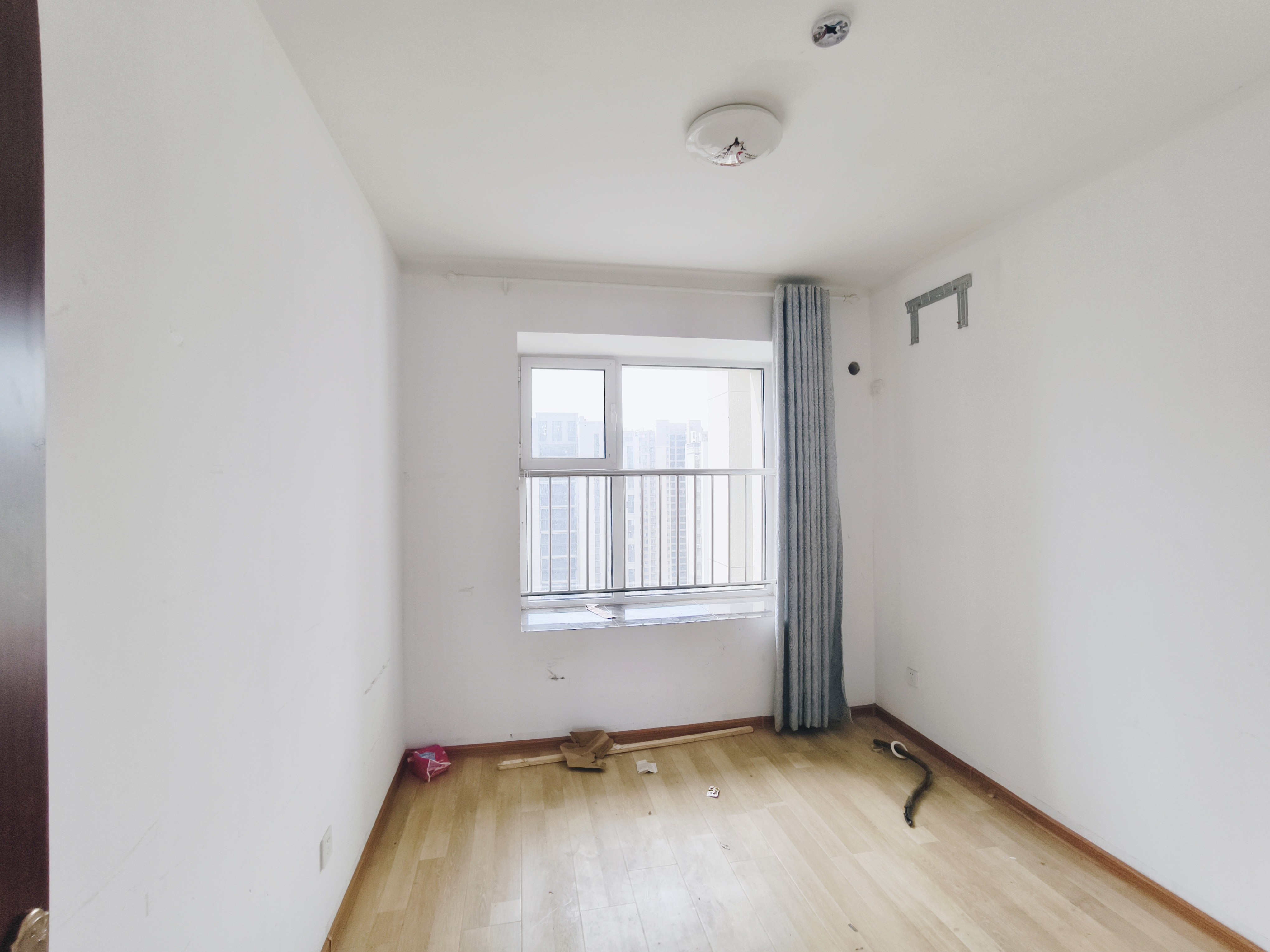 鲁能泰山7号二期