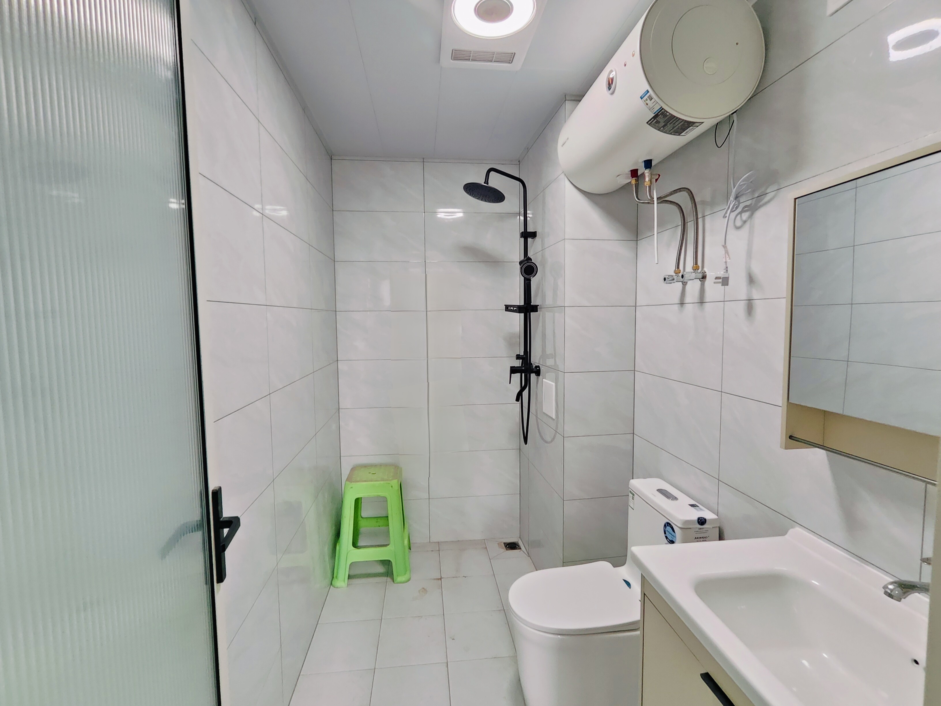 恒大滨河左岸公寓(临湖公馆花园)