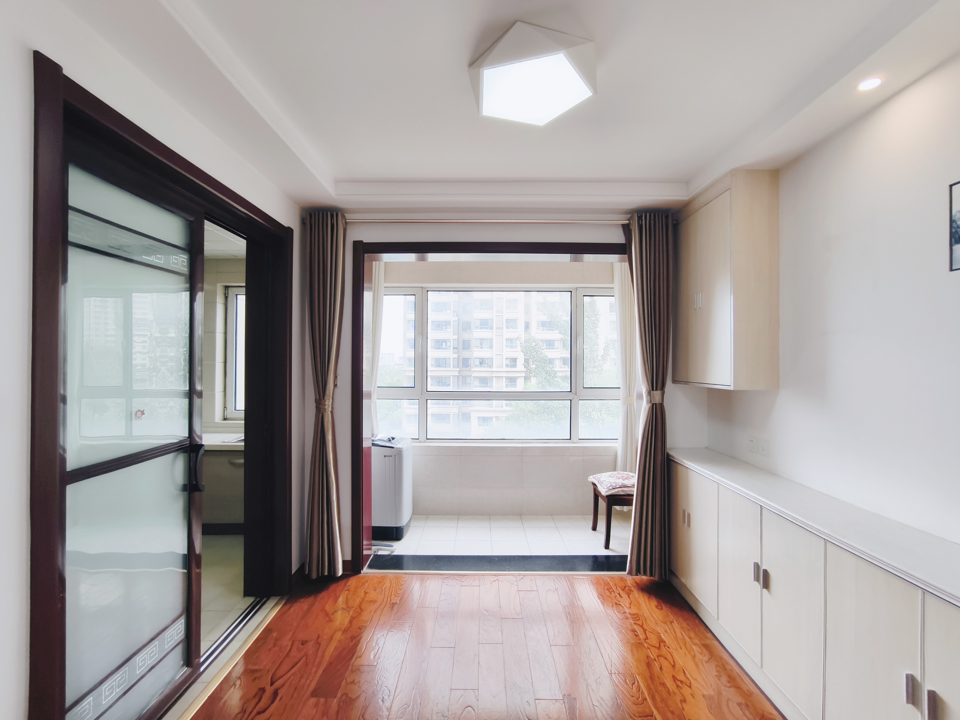 银丰唐郡紫薇园