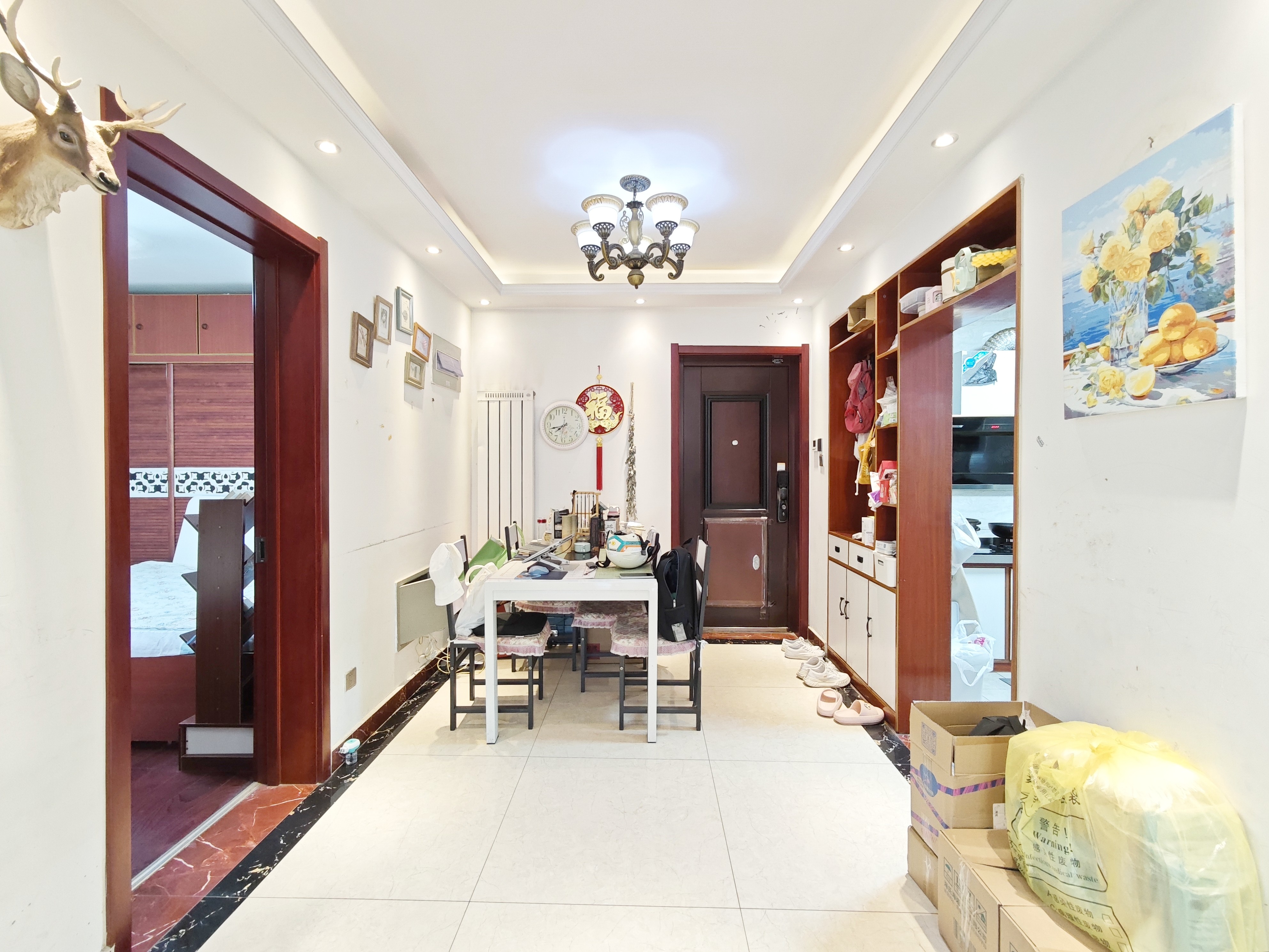 绿地新里香榭丽公馆