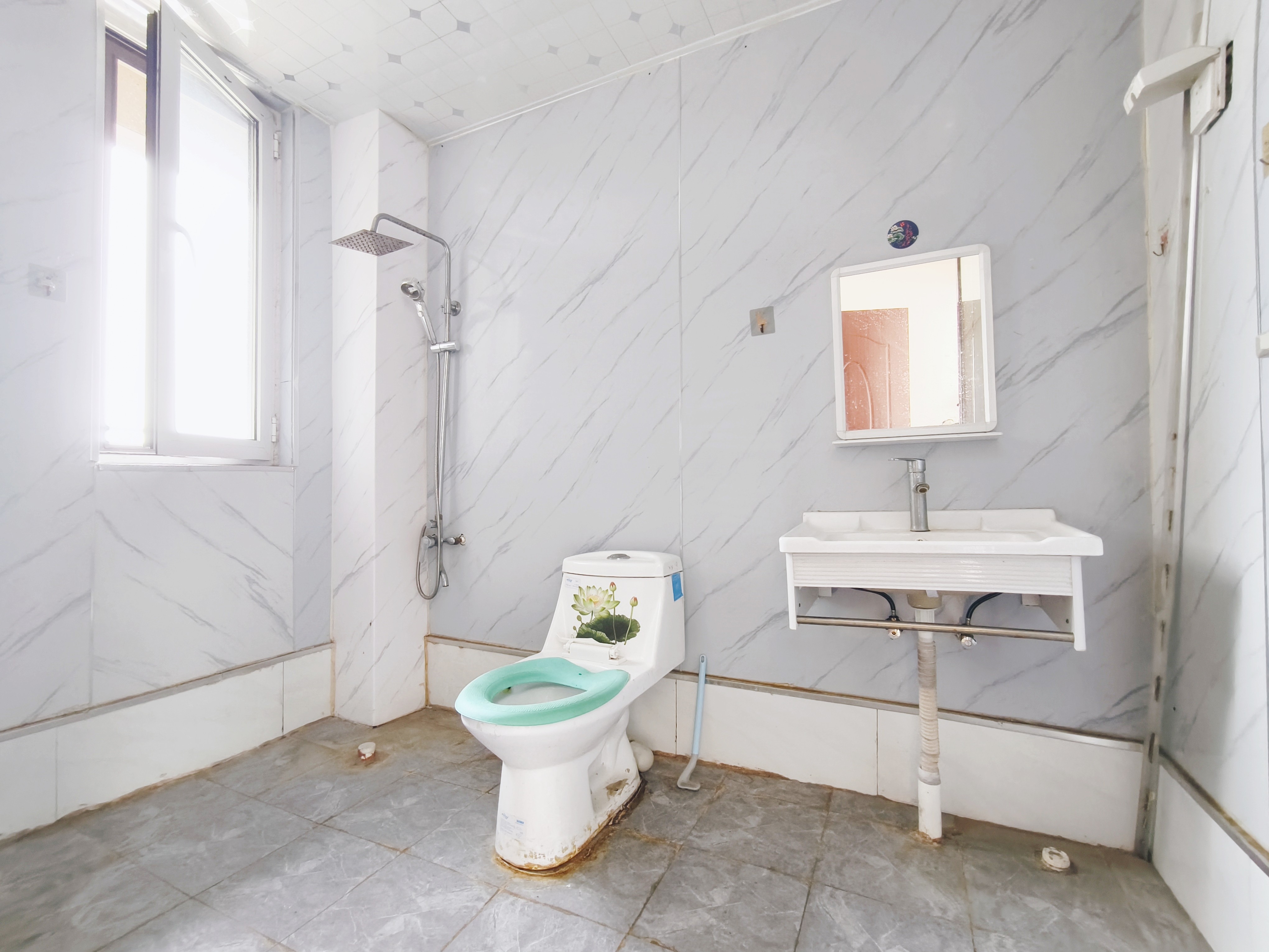 鲁能泰山7号二期