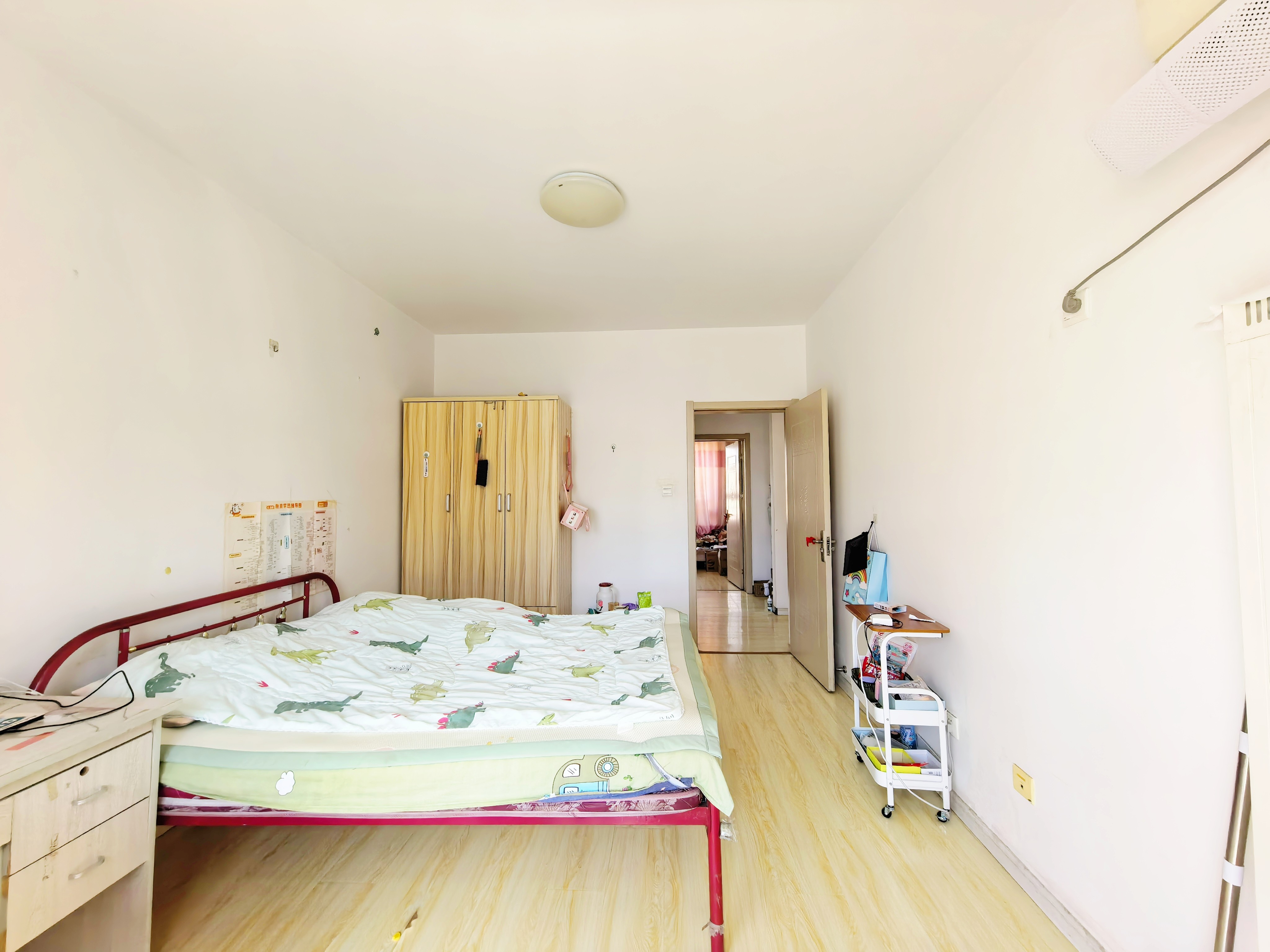 腊山南苑(一区)