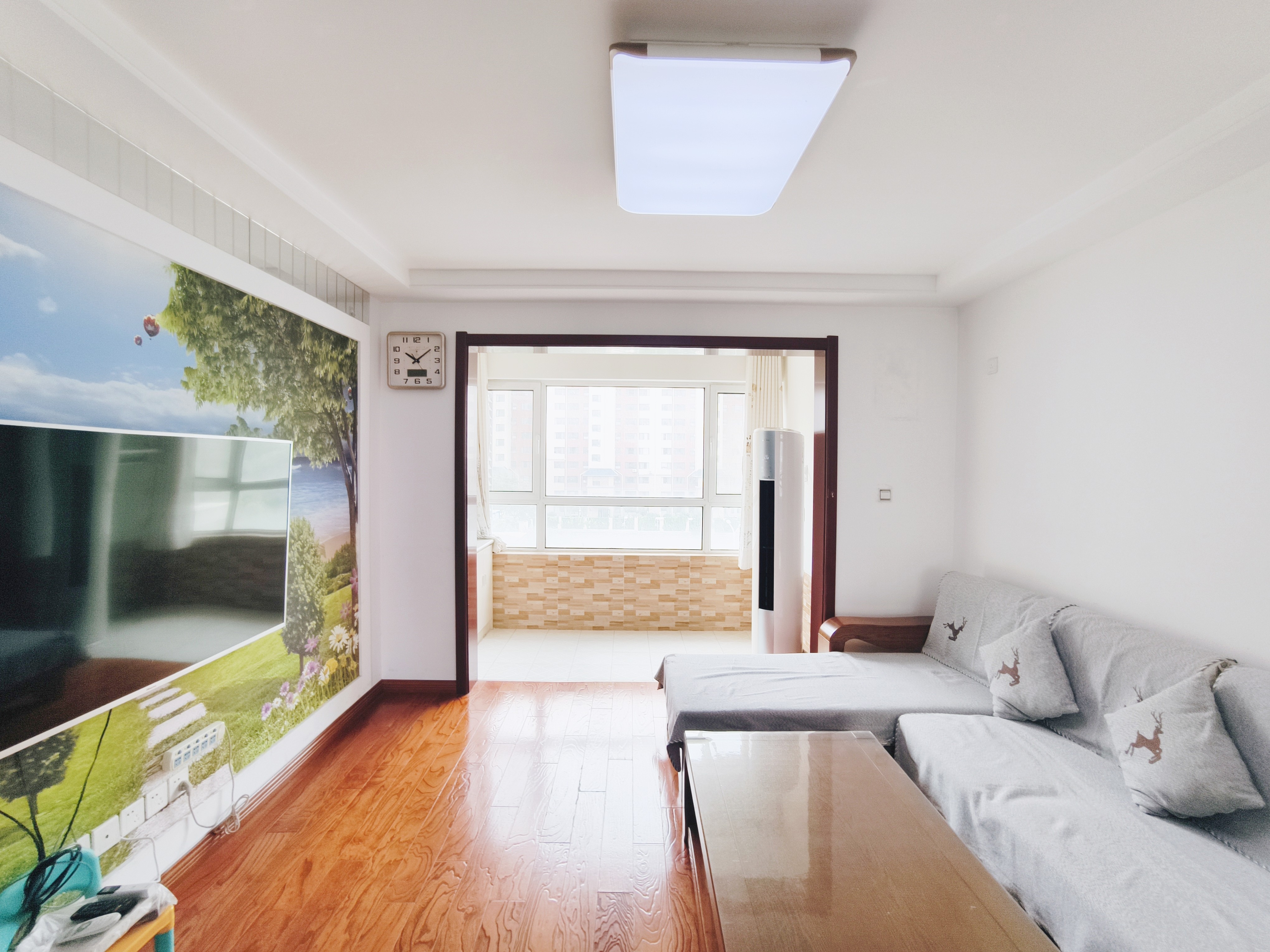 银丰唐郡紫薇园