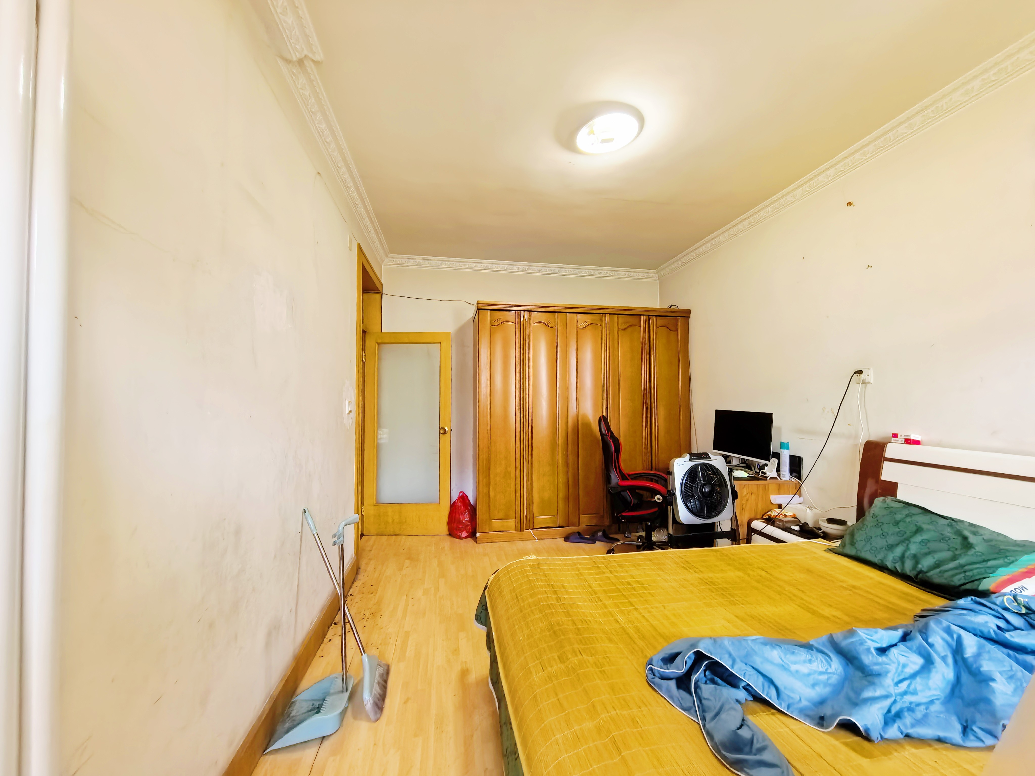 西十里河单位宿舍