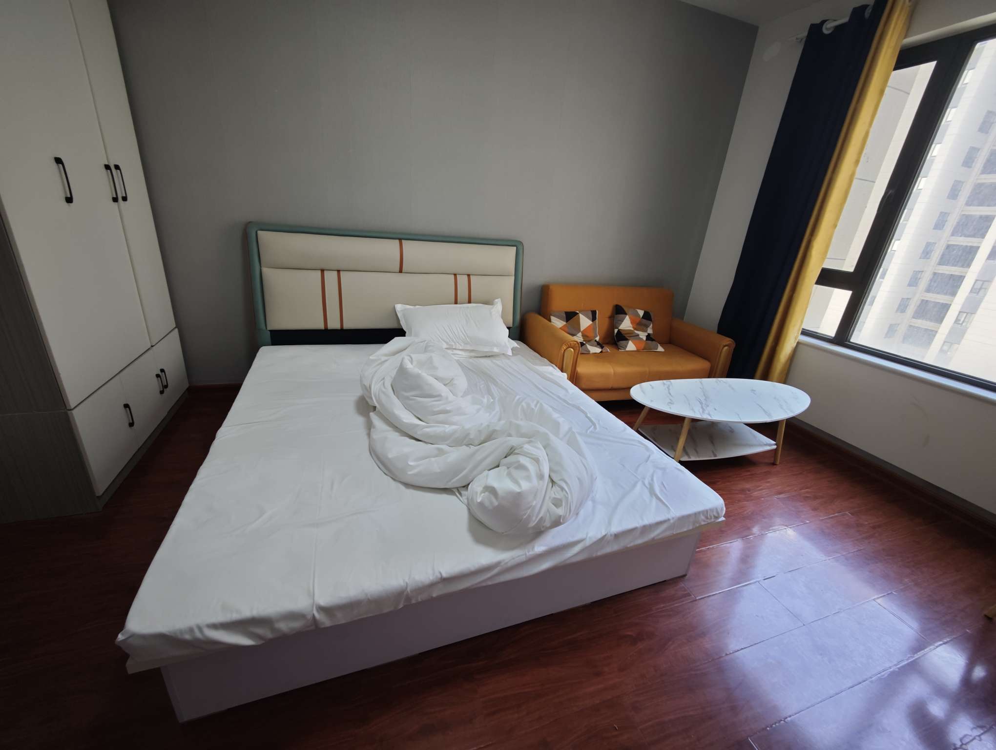 融创文旅城梧桐台