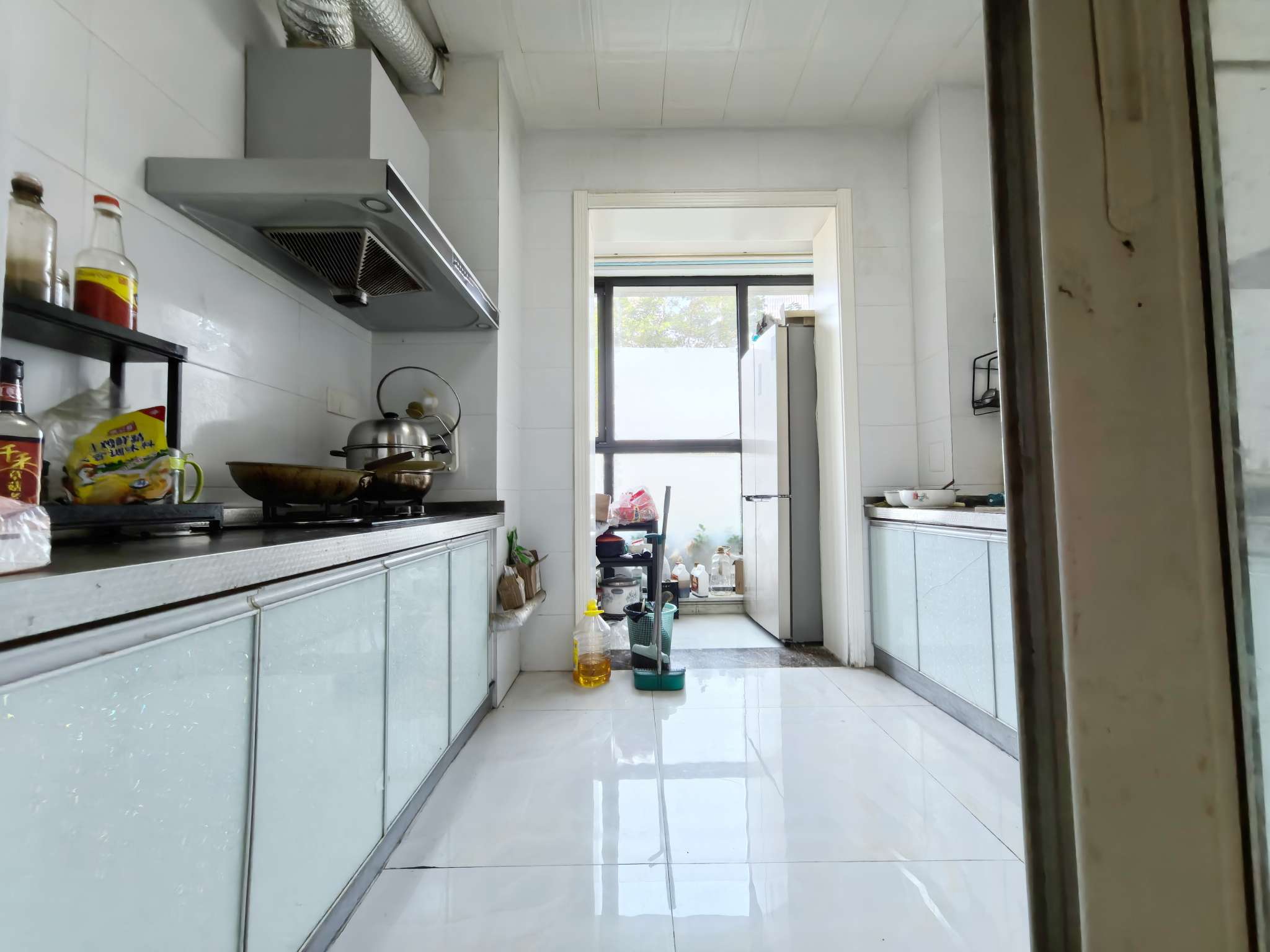 山东高速绿城玉兰花园