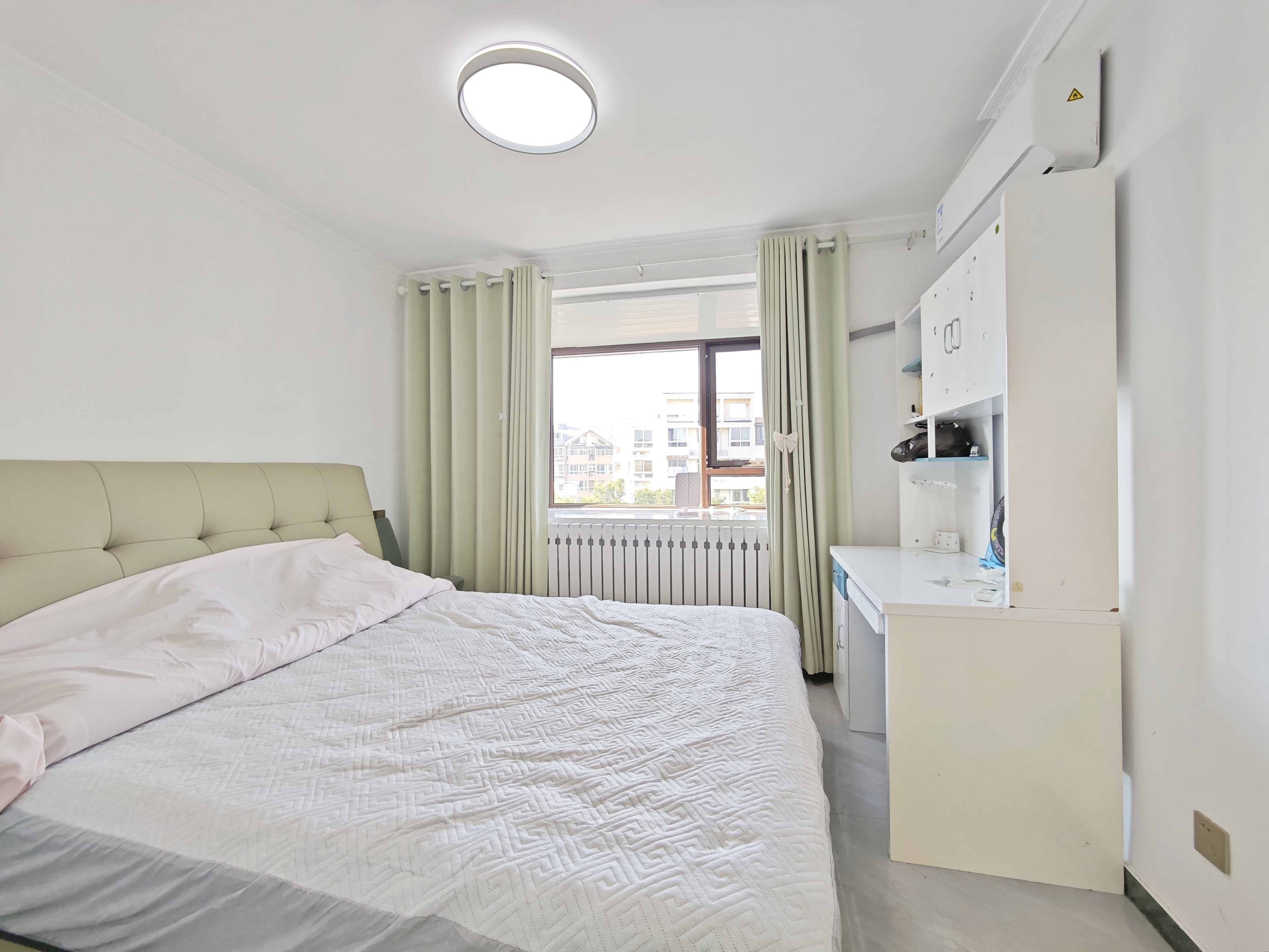 闫千户小区五区