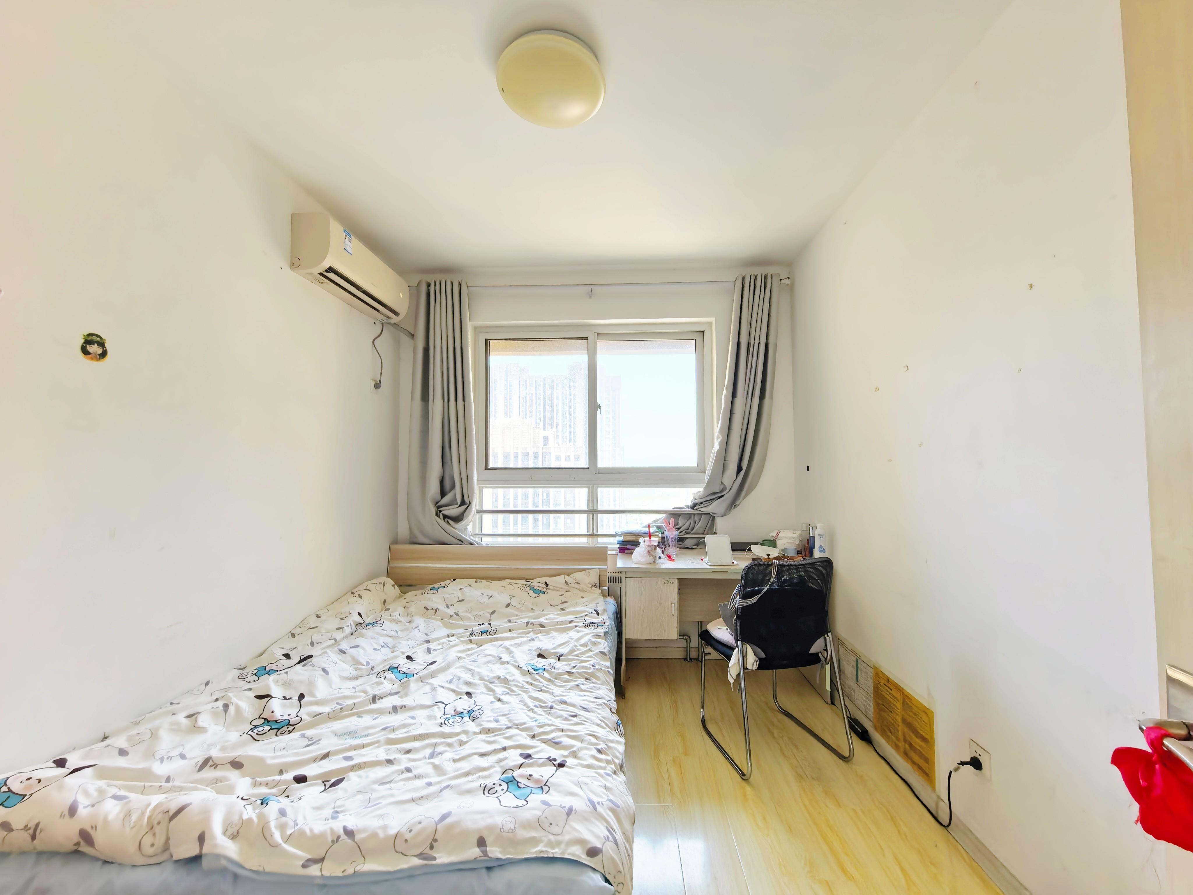 腊山南苑(一区)