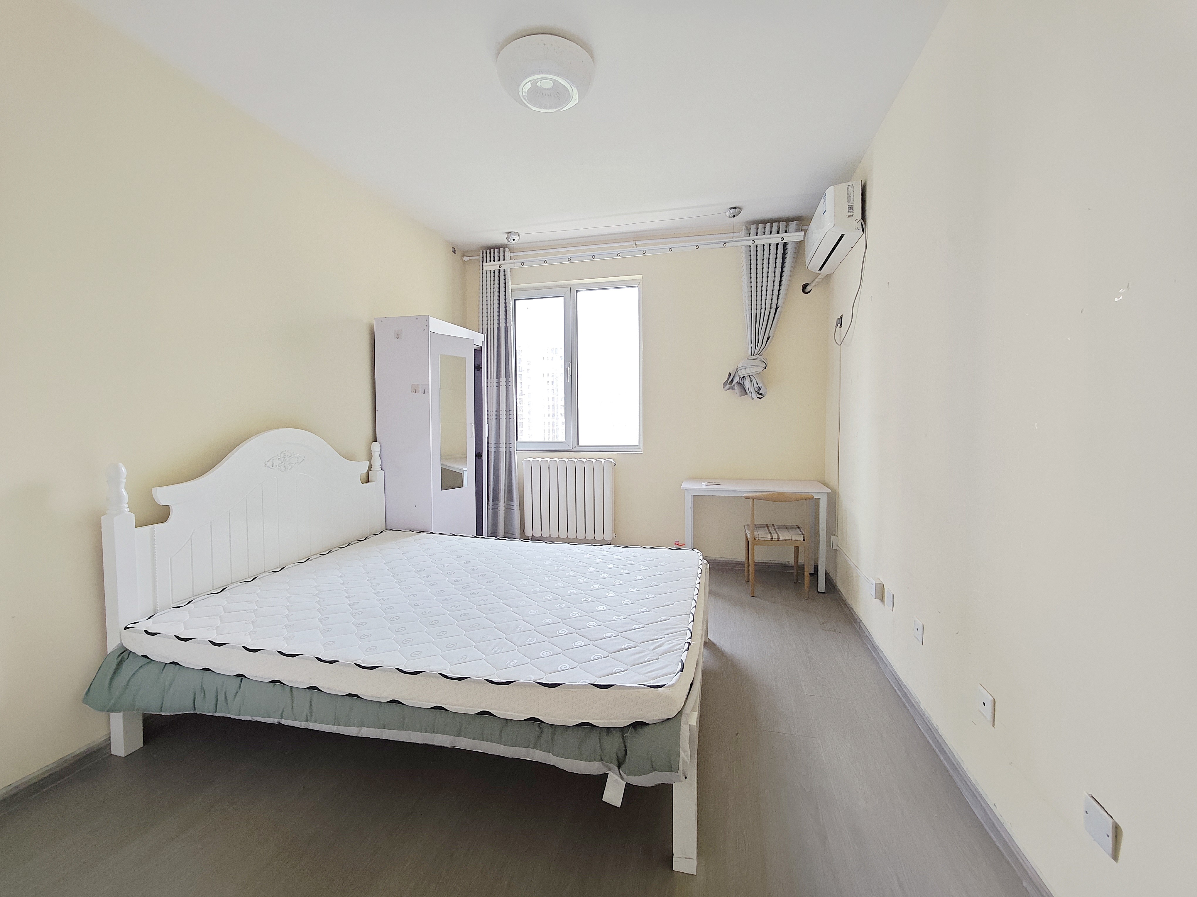 东城逸家逸俊园