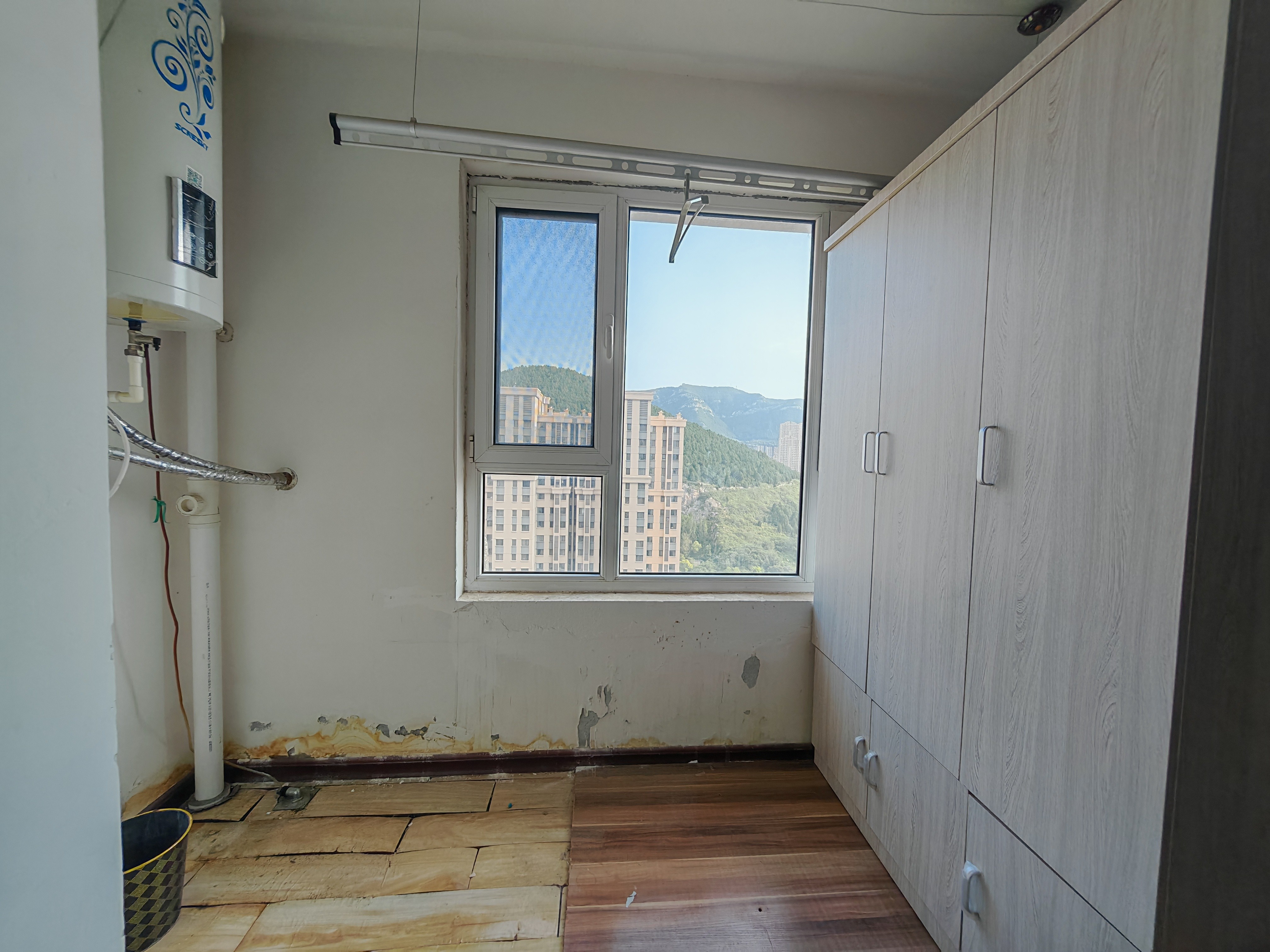 鲁能领秀城东三区（五区）