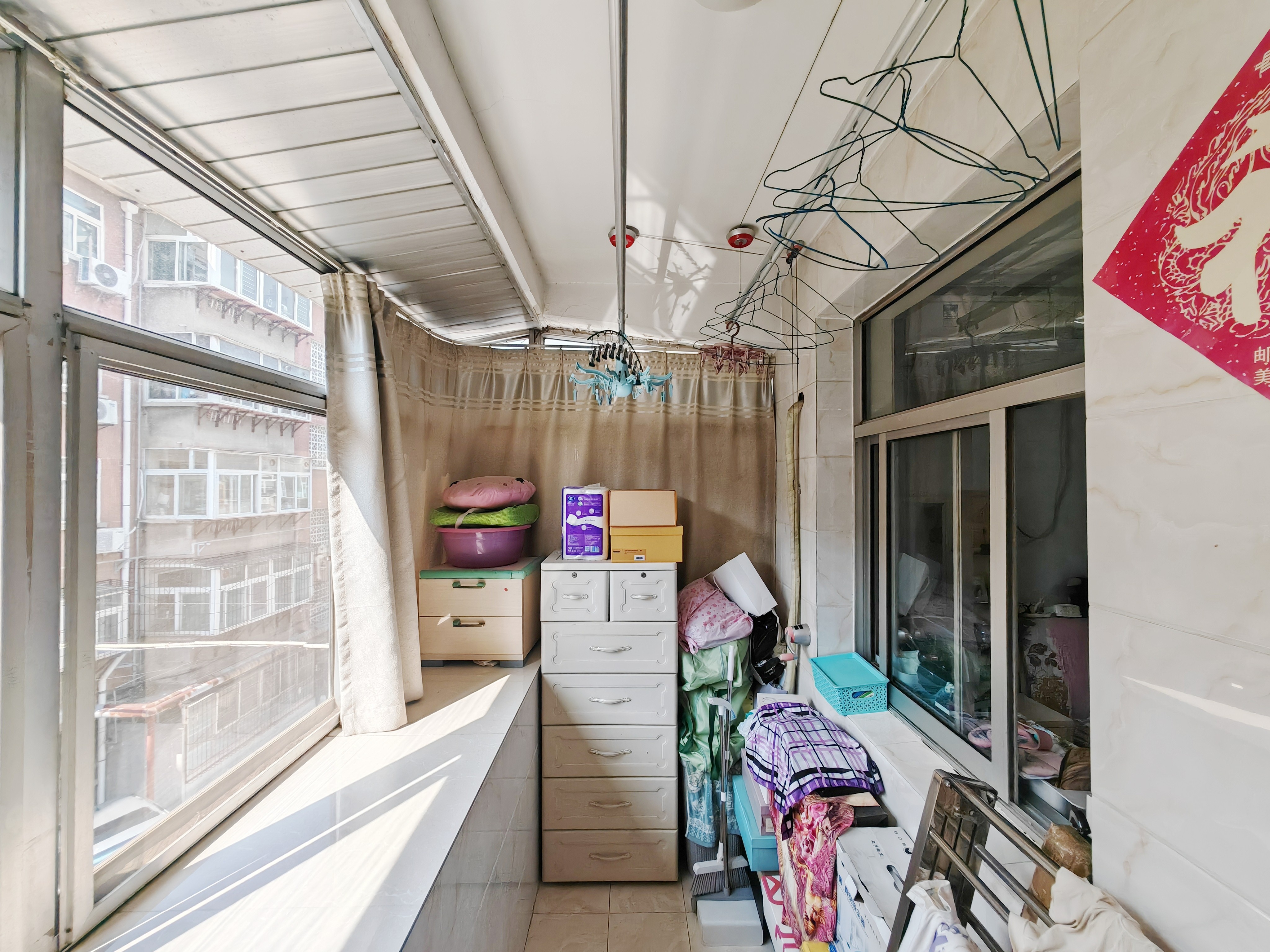 羊头峪东沟宿舍