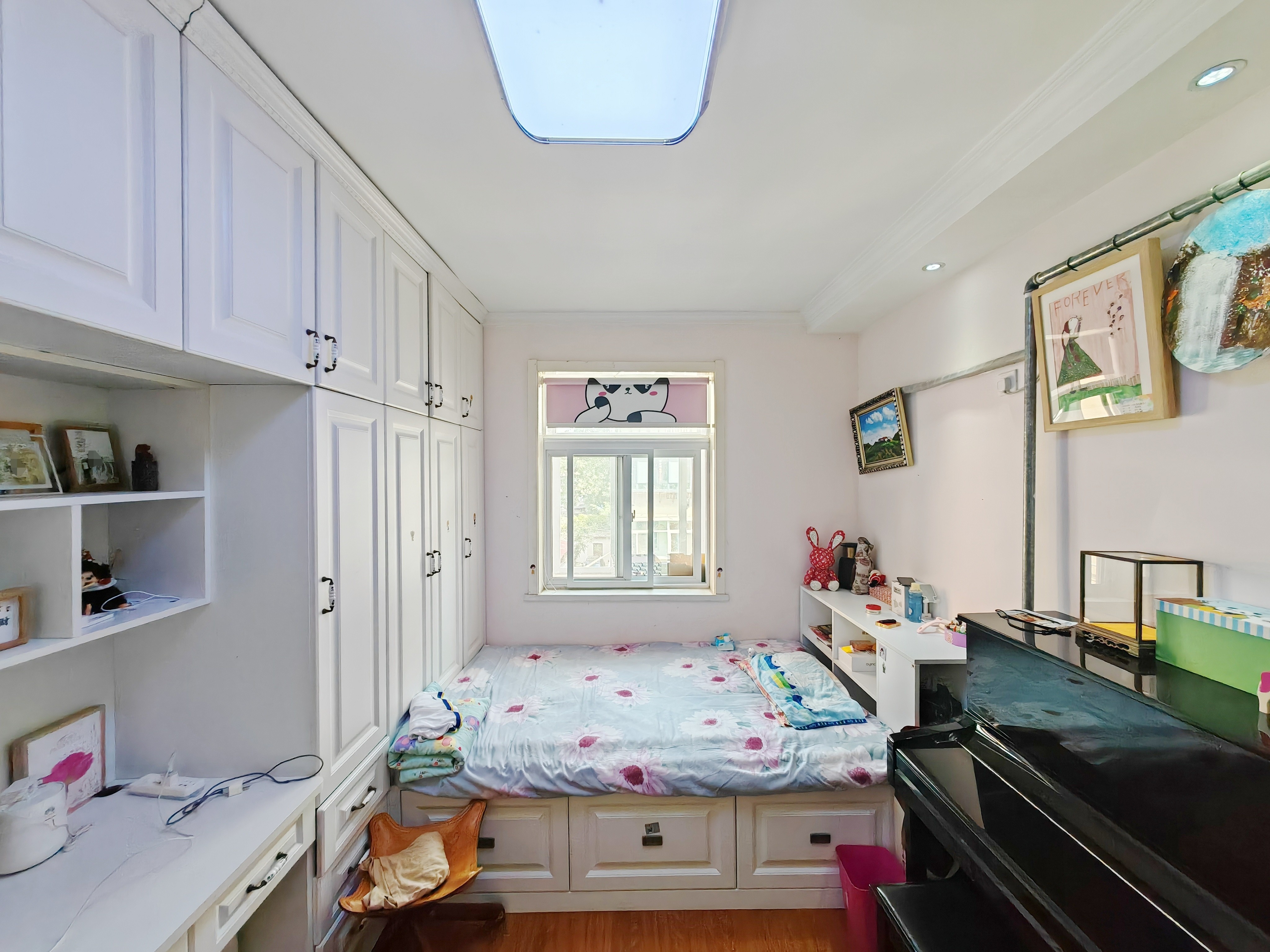 羊头峪东沟宿舍