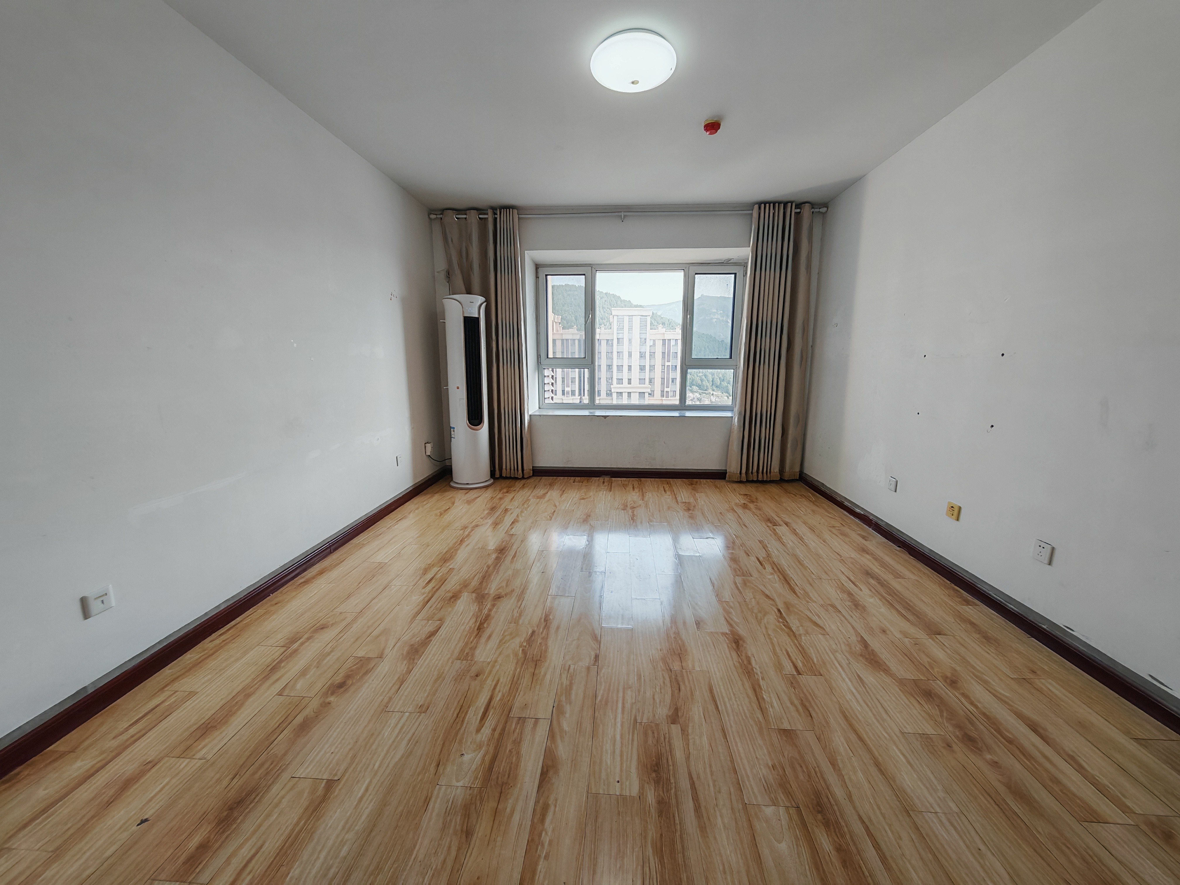 鲁能领秀城东三区（五区）