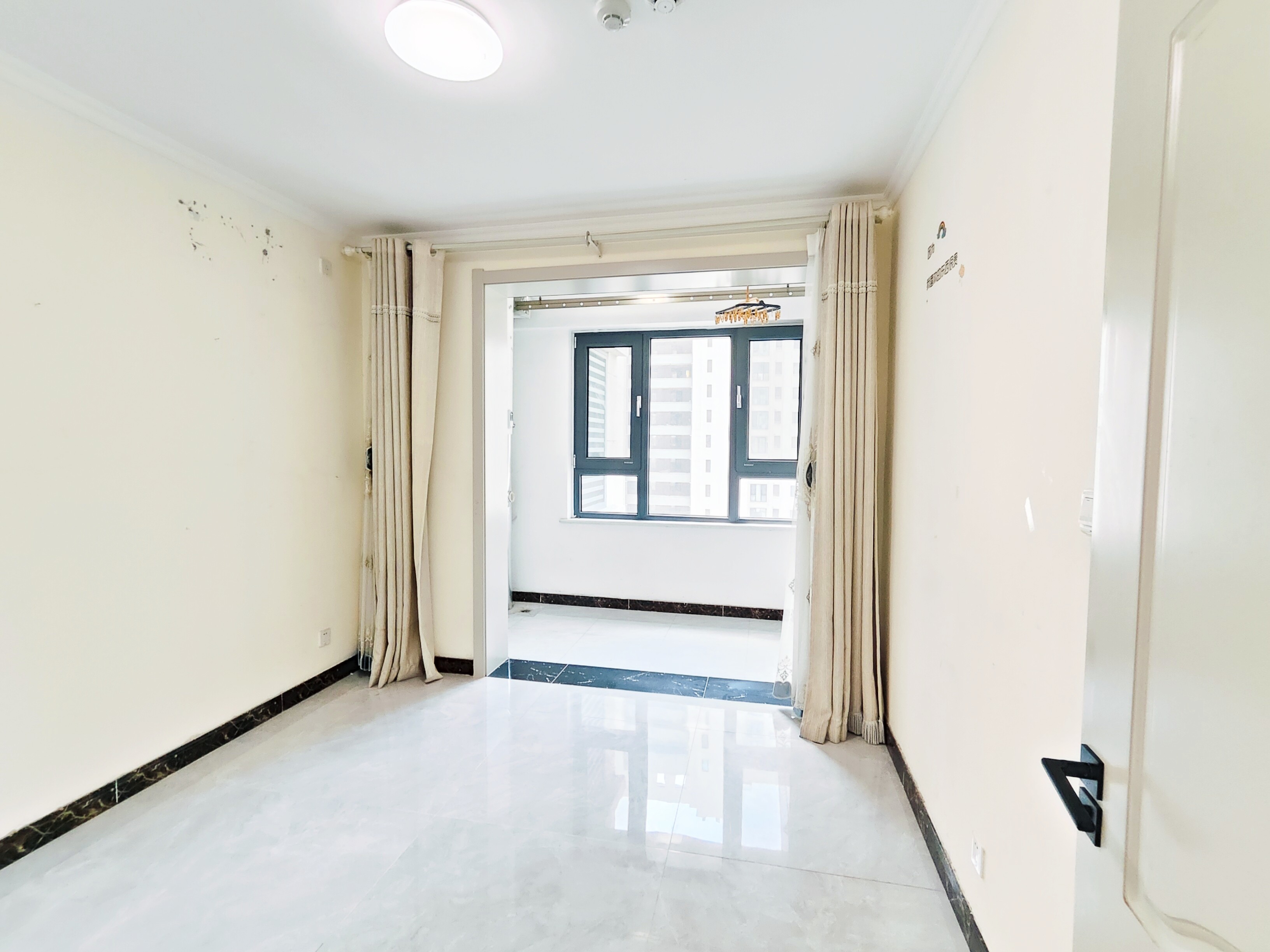 海尔云世界天玺