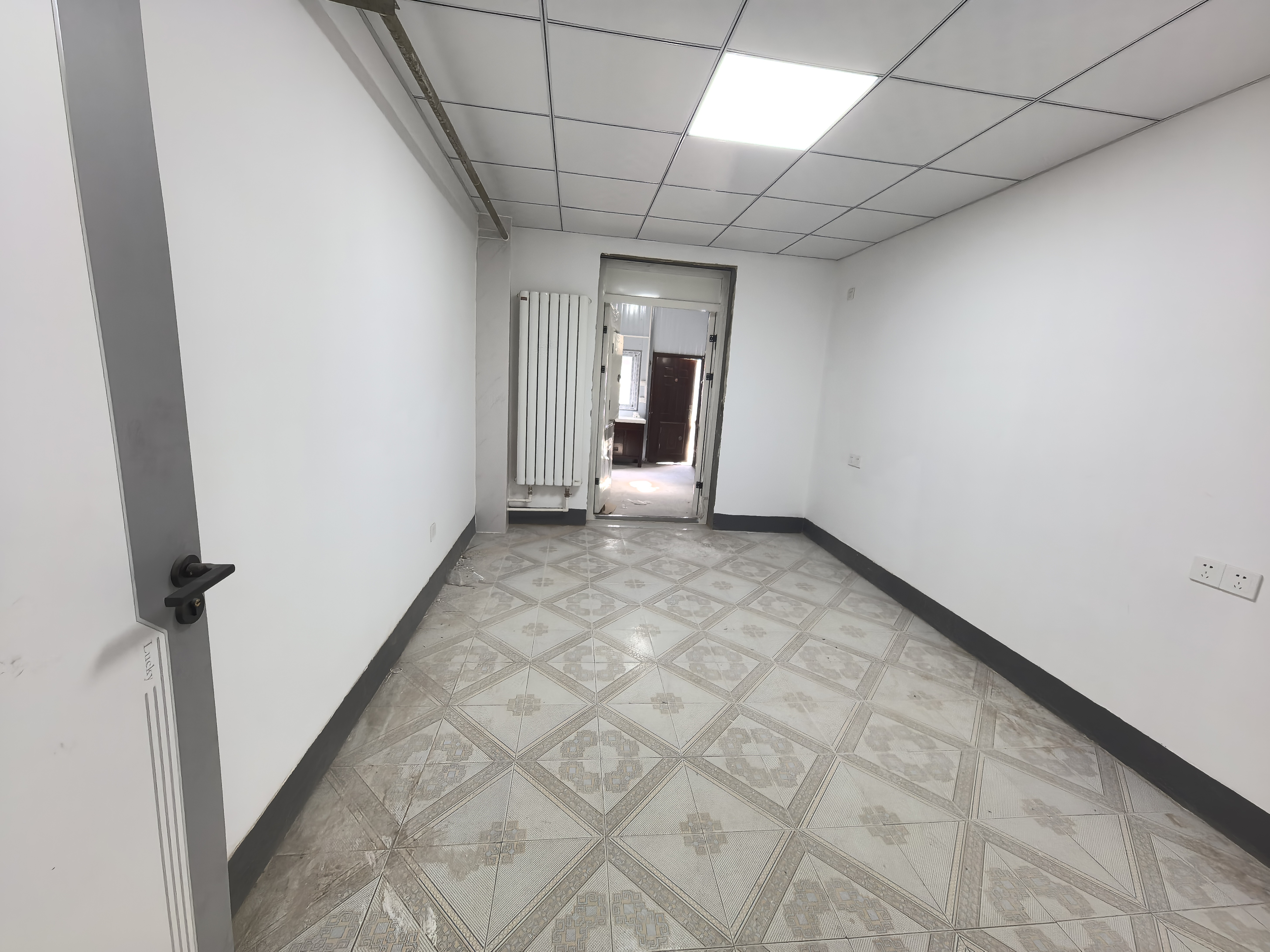 崇德街单位宿舍