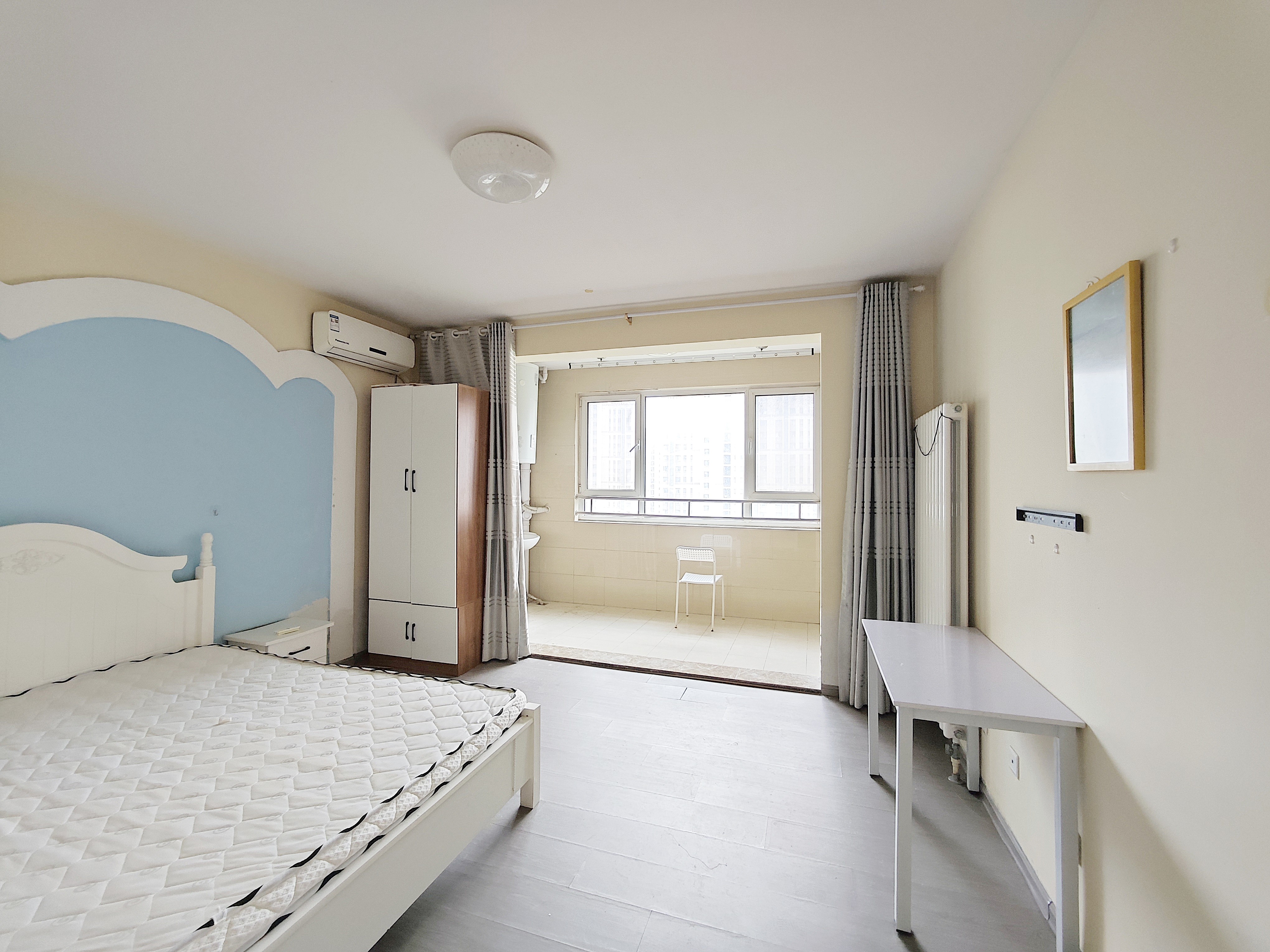 东城逸家逸俊园