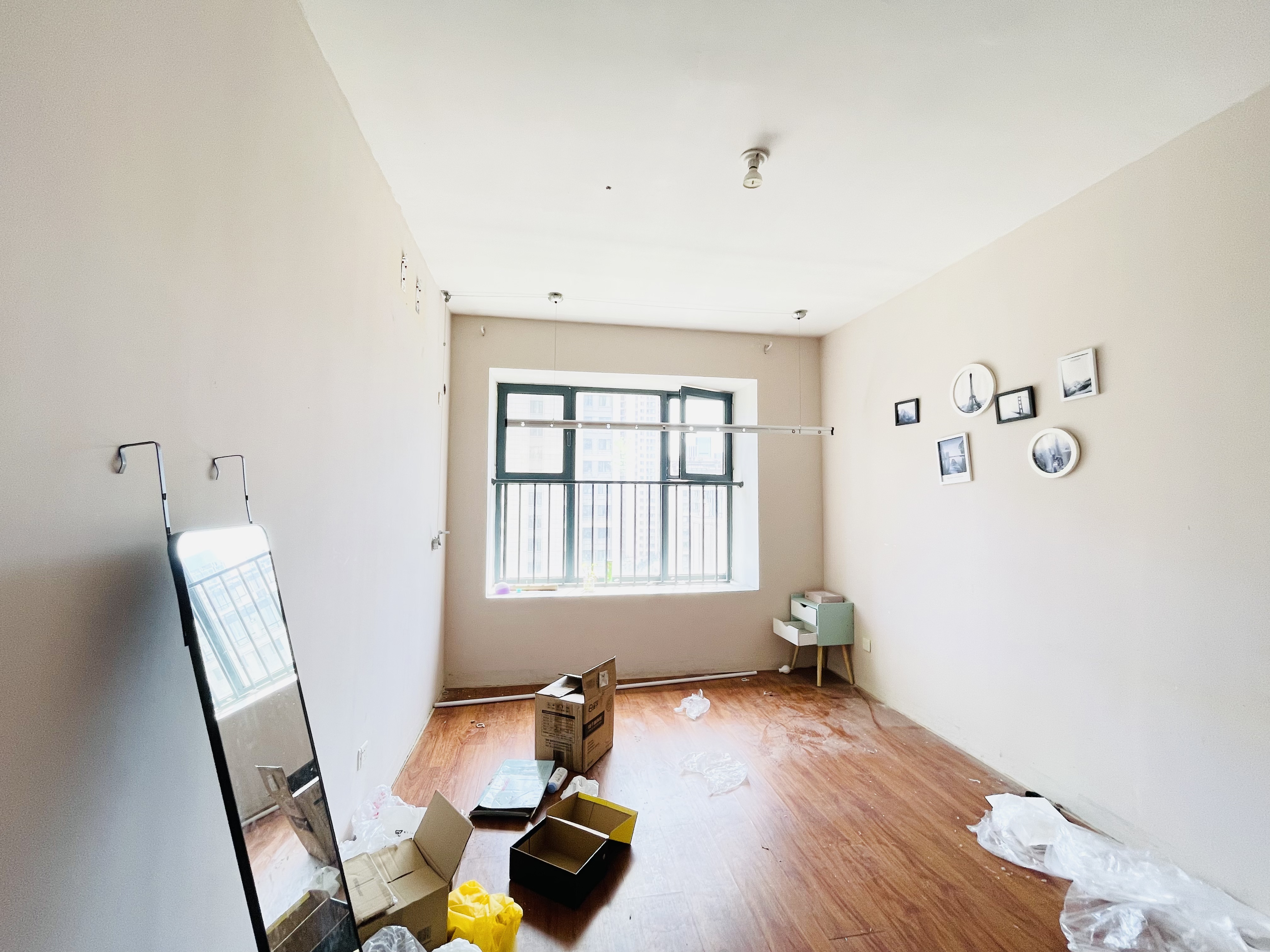 绿地IFC中央公馆