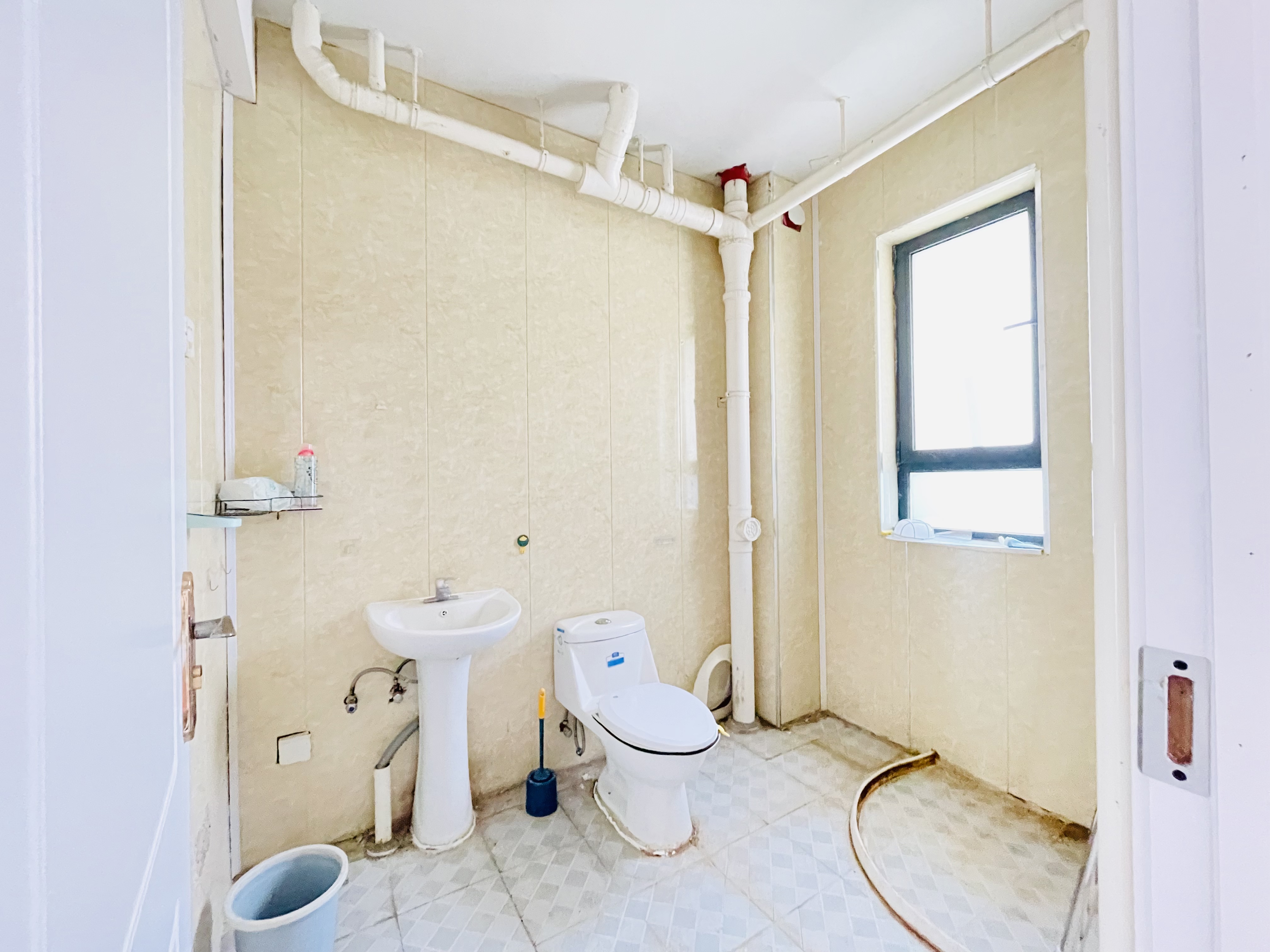 绿地IFC中央公馆