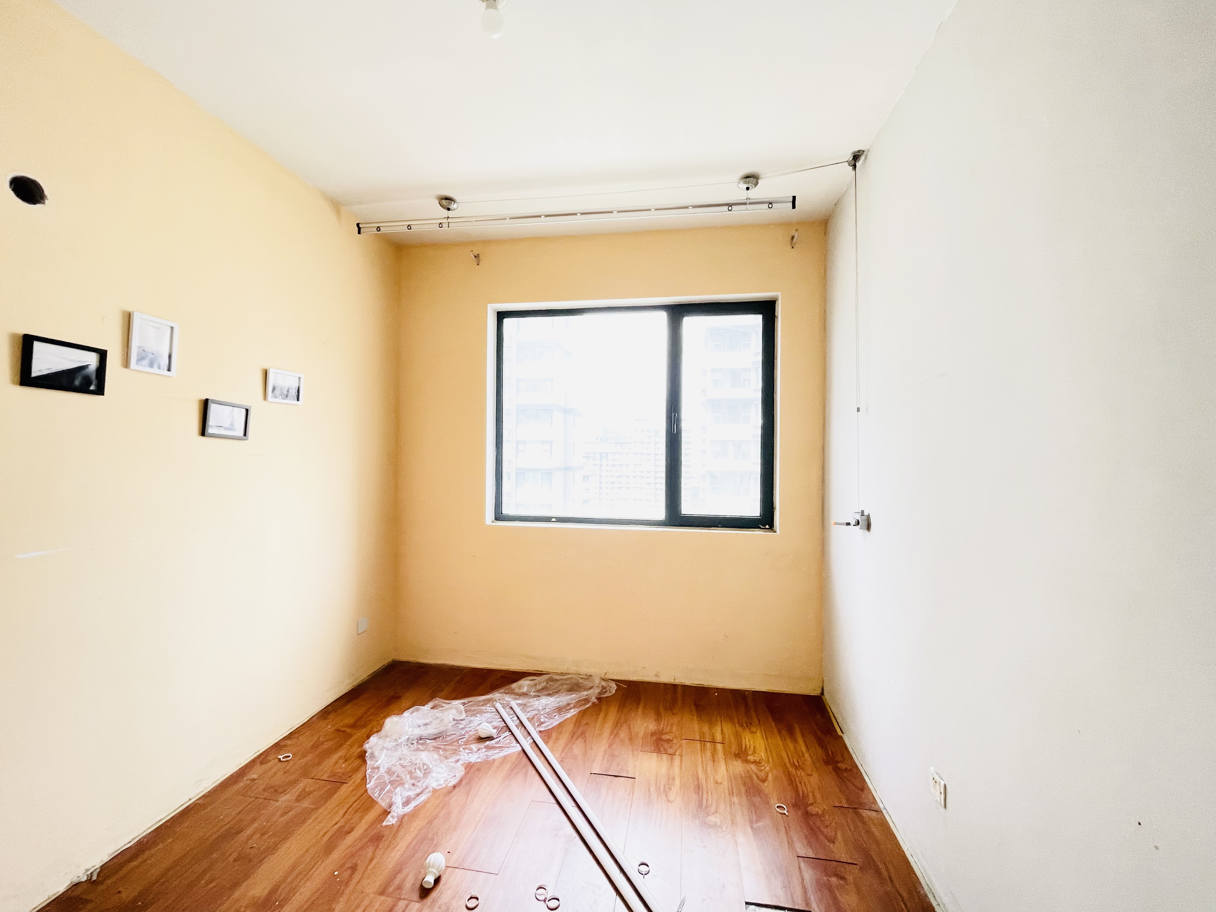 绿地IFC中央公馆