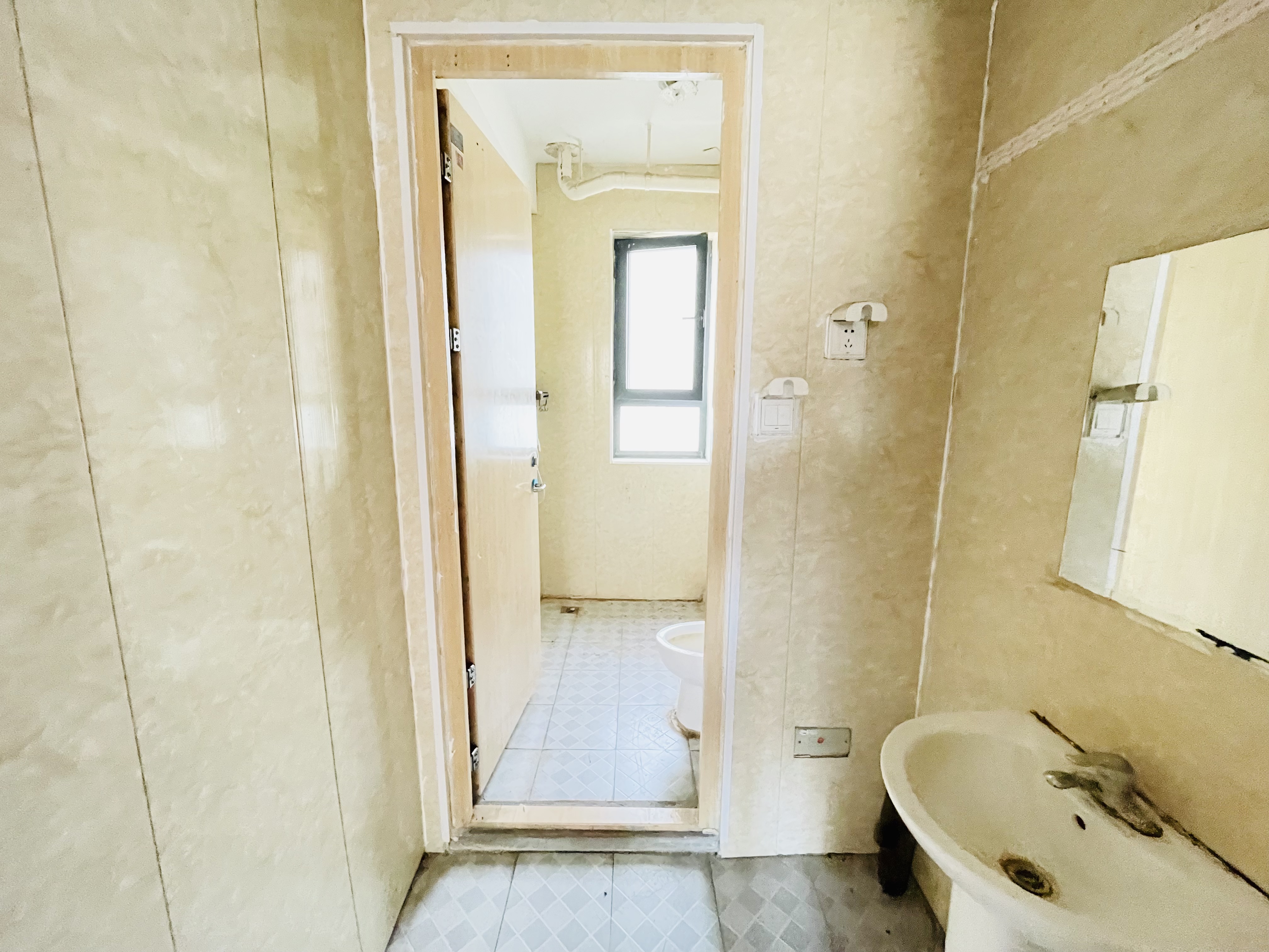 绿地IFC中央公馆