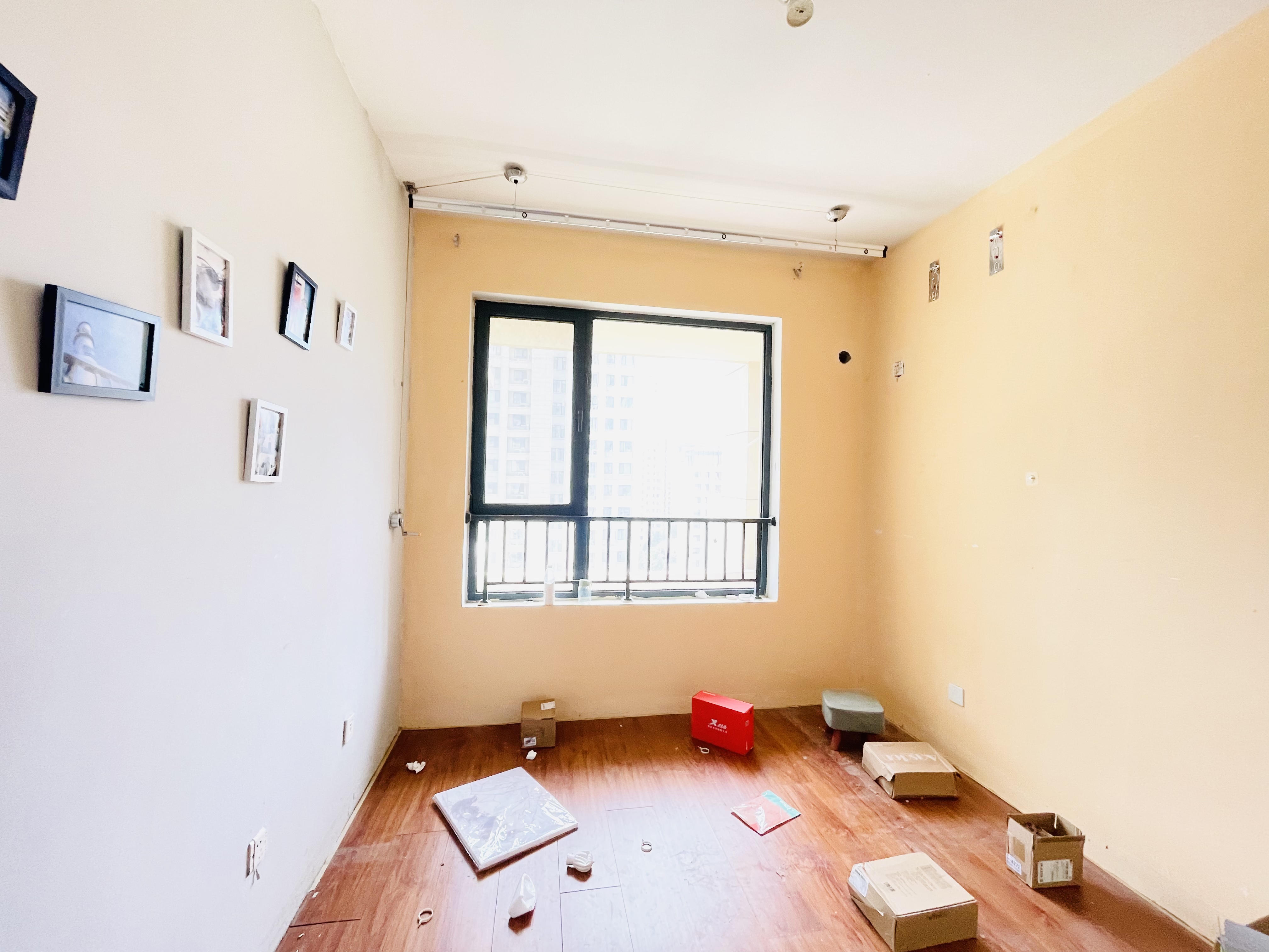 绿地IFC中央公馆