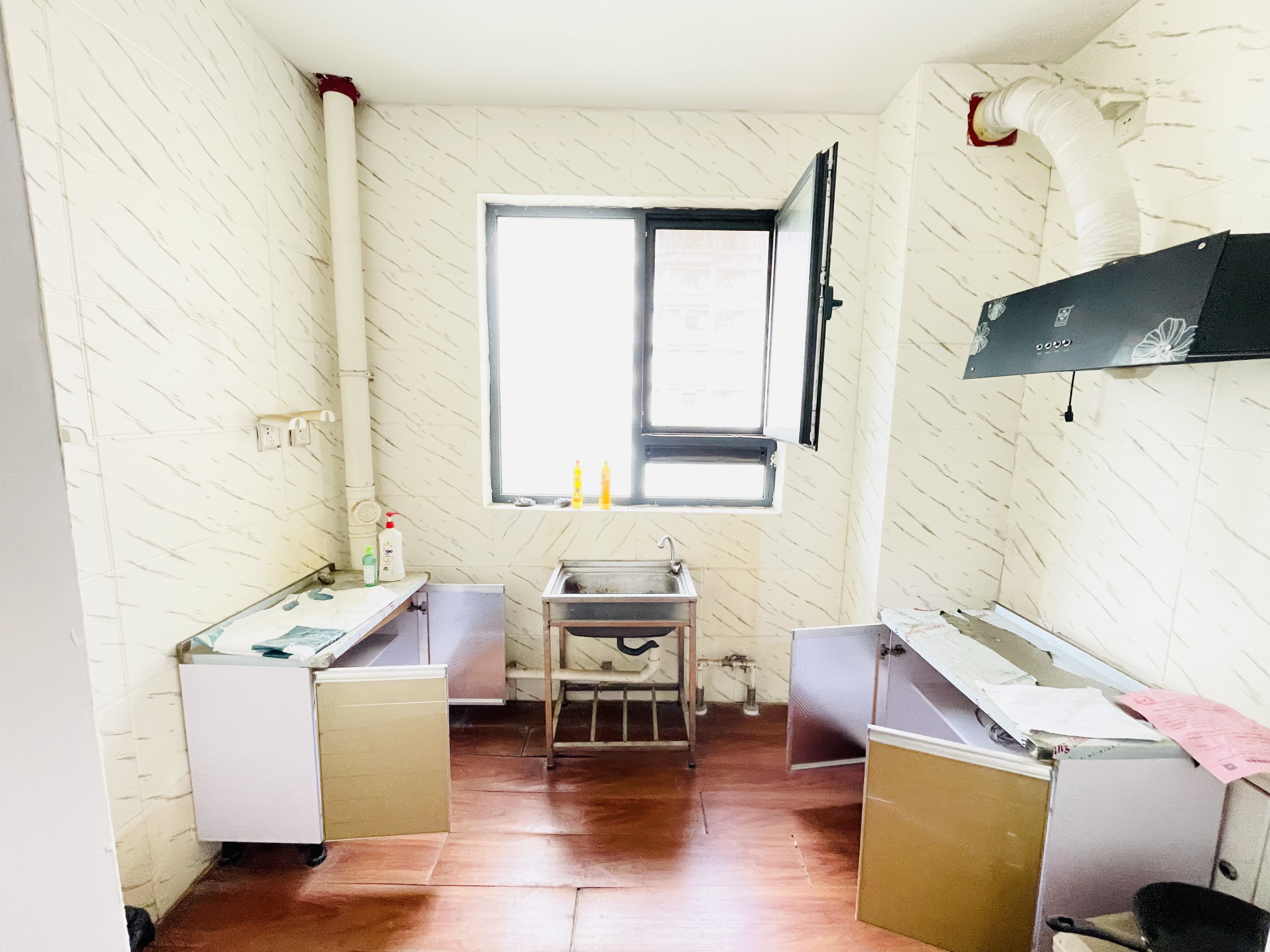 绿地IFC中央公馆