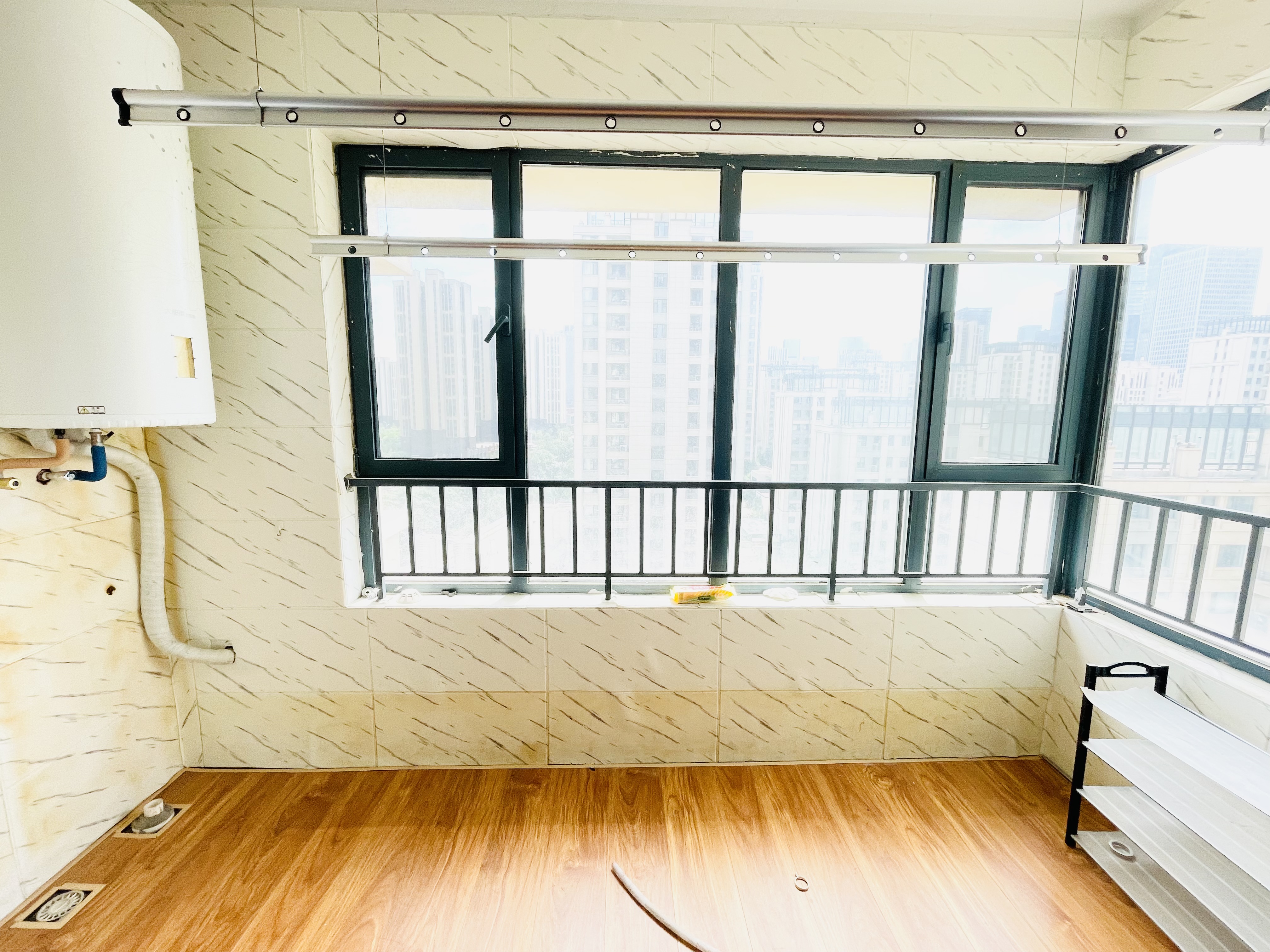 绿地IFC中央公馆