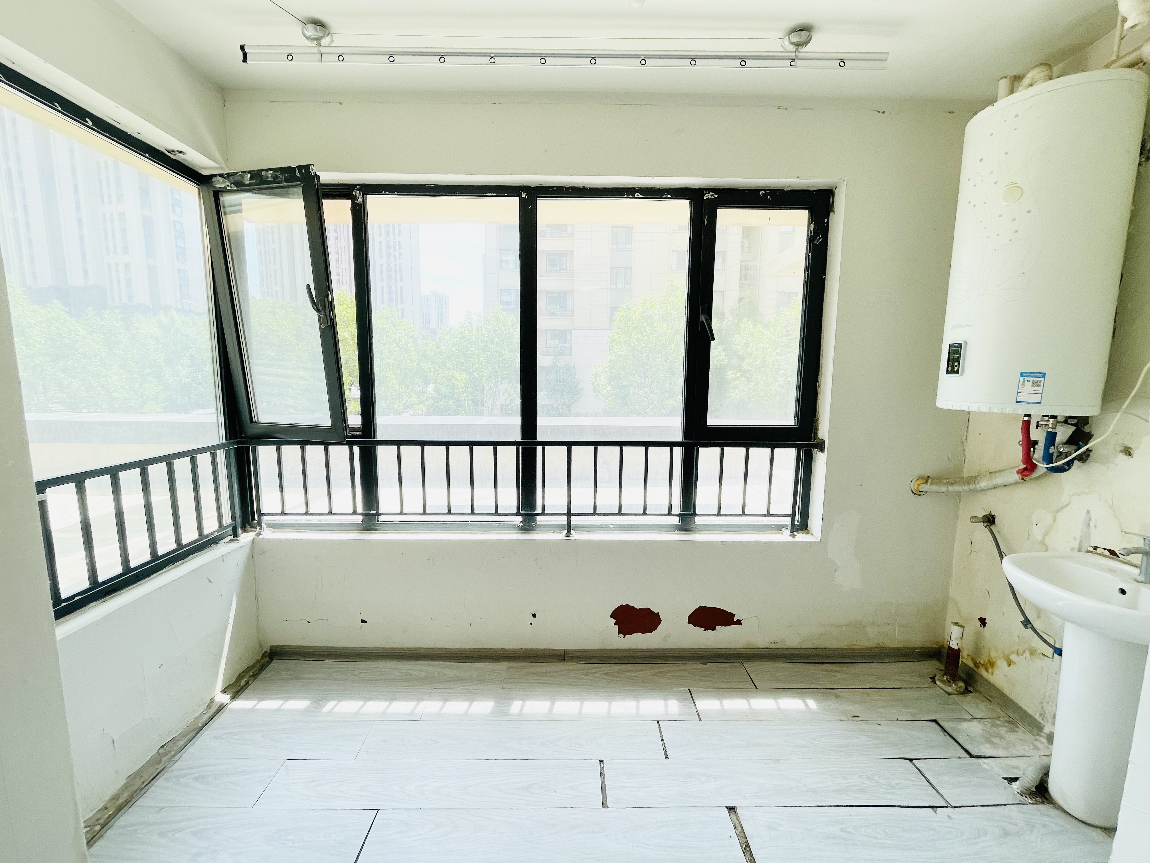 绿地IFC中央公馆